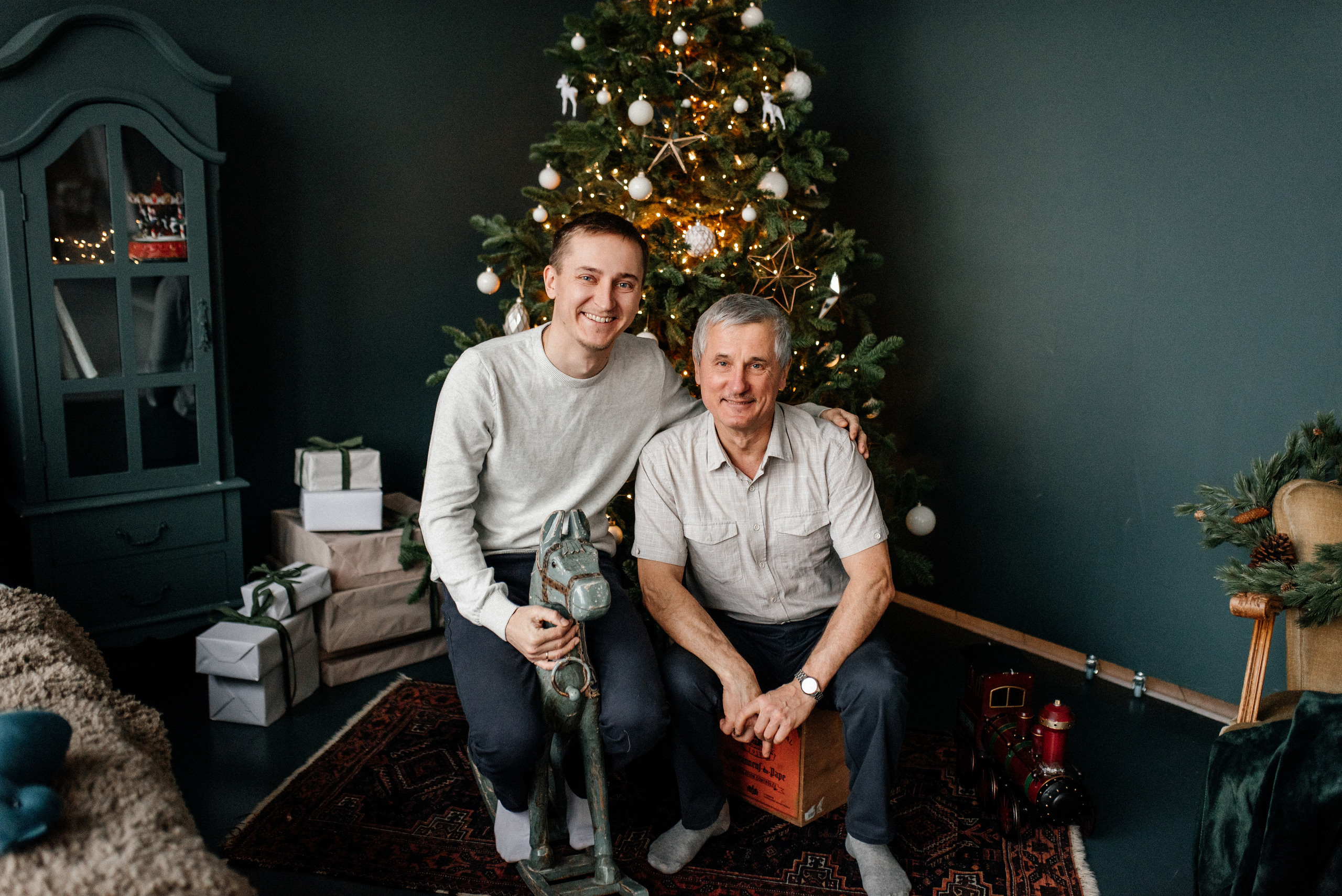 Таня+Рома+Варя+Паша+дедушка. Костюшко Кристина — семейный и свадебный фотограф в Минске