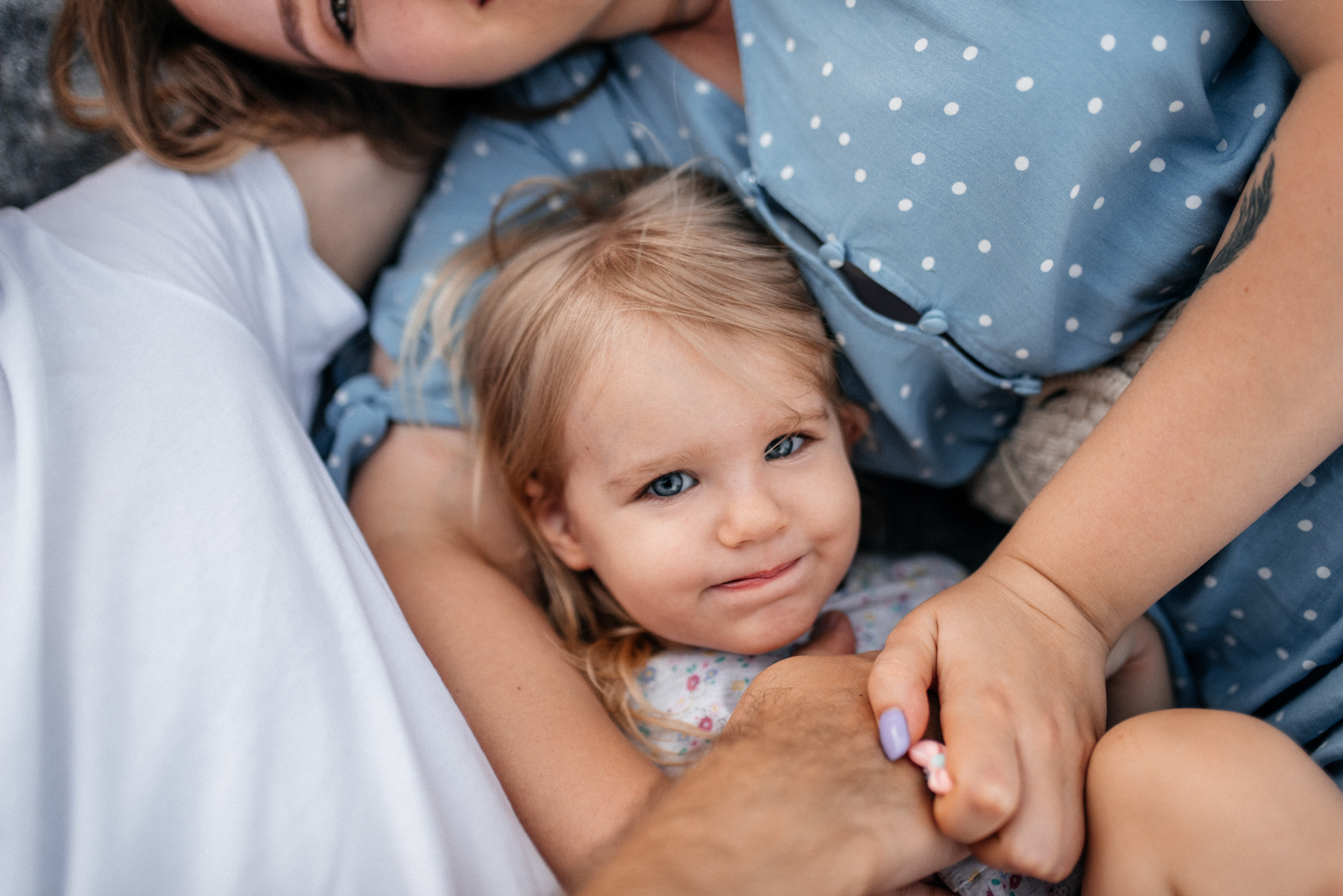 Женя+Настя+Агния. Костюшко Кристина — семейный и свадебный фотограф в Минске