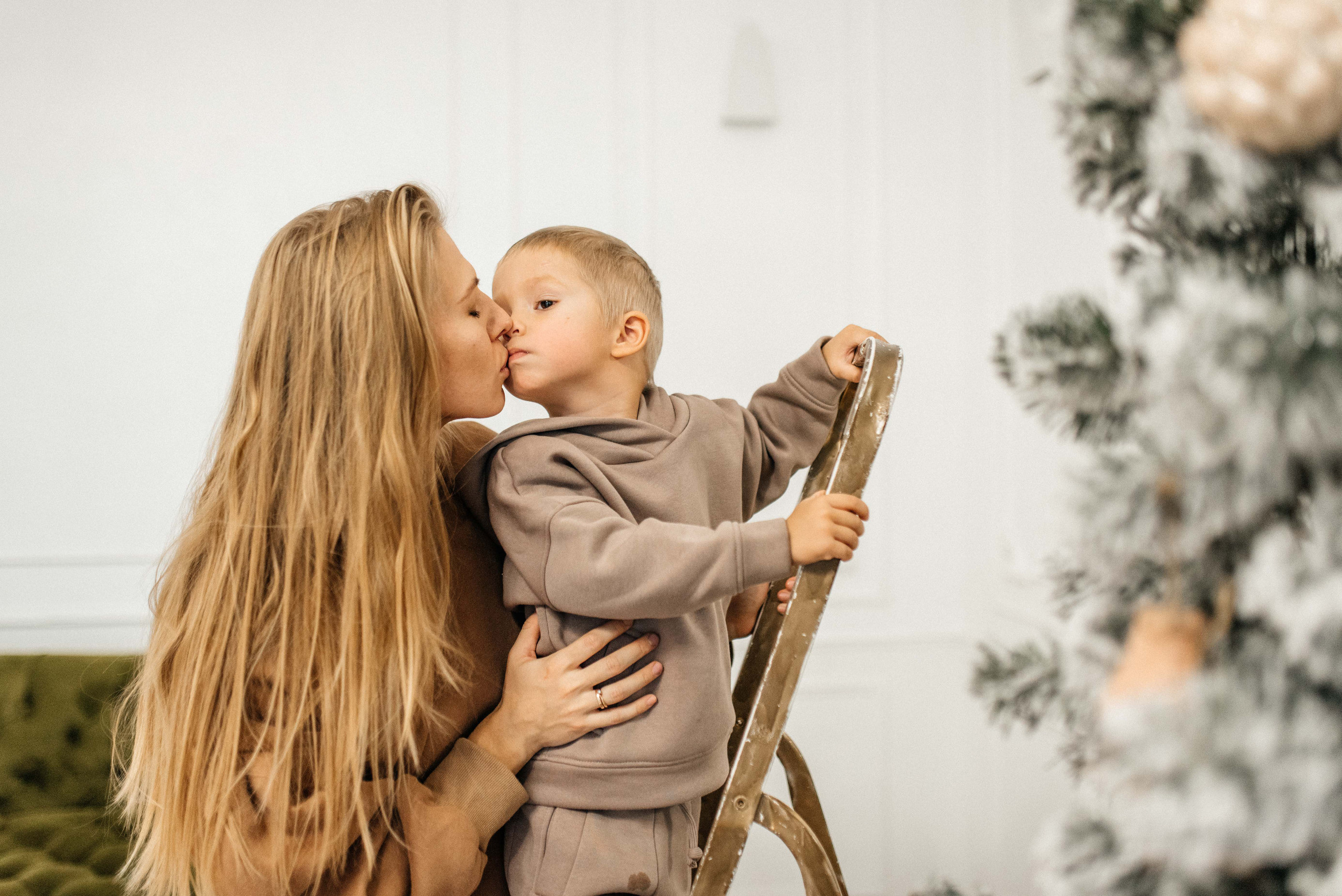 Саша+Кирилл+Ярик_нг. Костюшко Кристина — семейный и свадебный фотограф в Минске