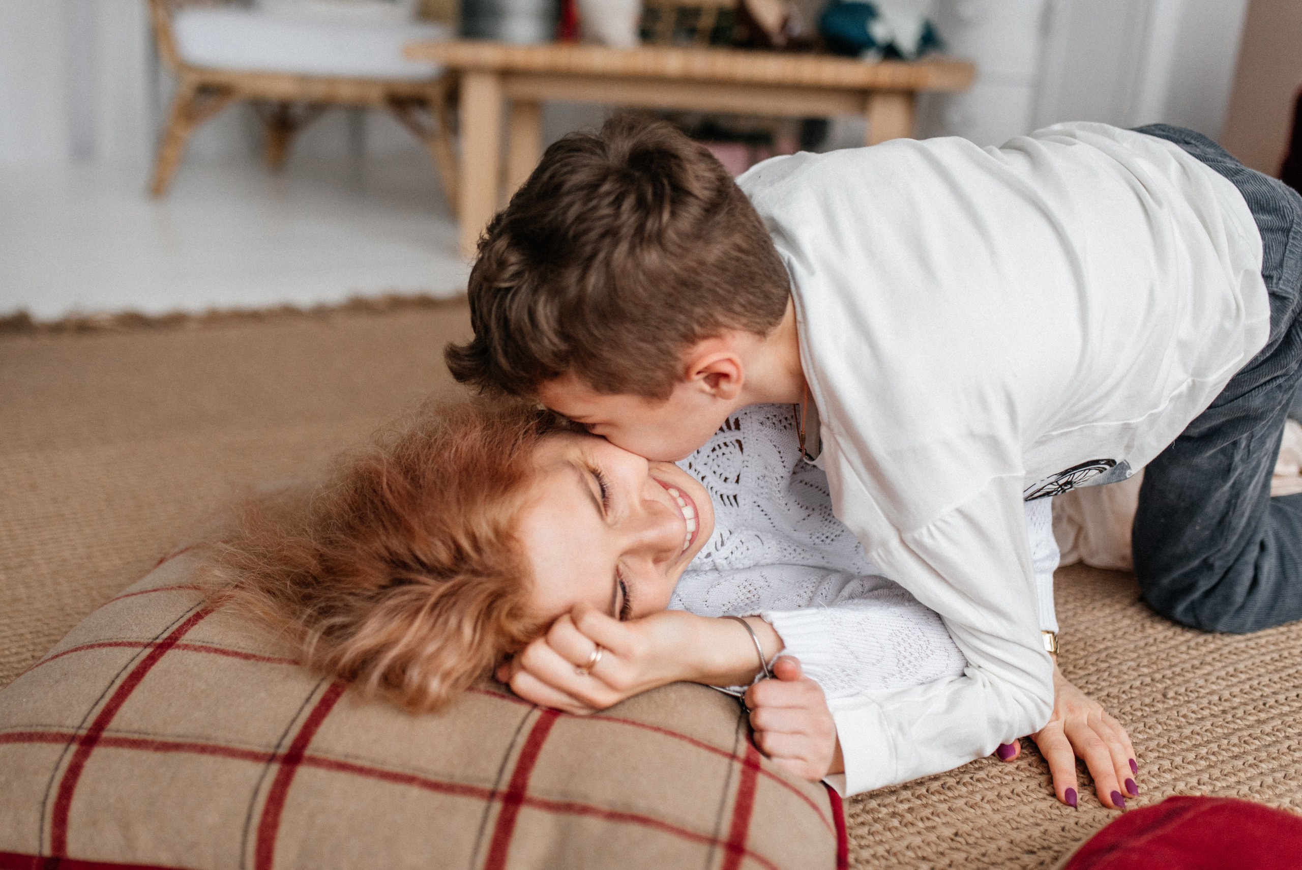 Таня+Рома+Варя+Паша+дедушка. Костюшко Кристина — семейный и свадебный фотограф в Минске