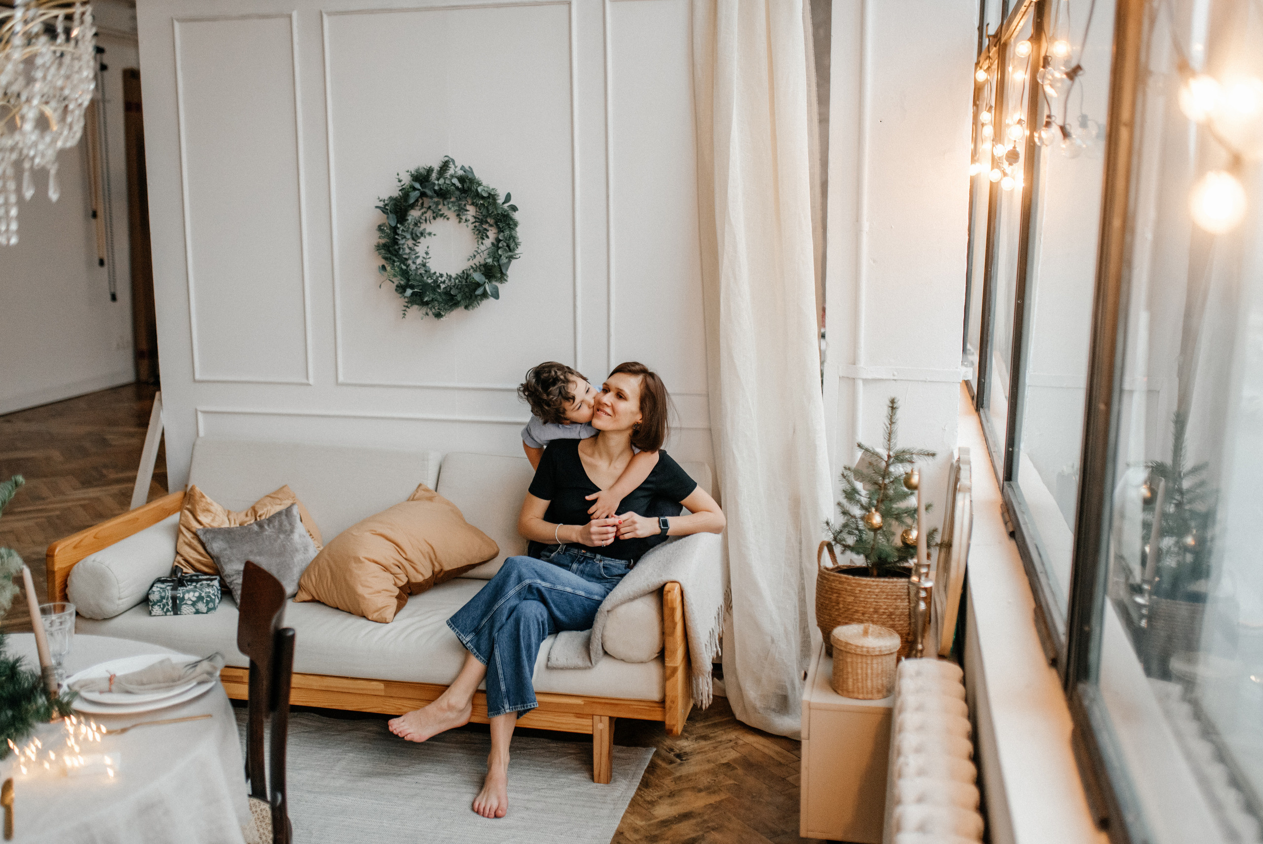 Анна+Даниил. Костюшко Кристина — семейный и свадебный фотограф в Минске