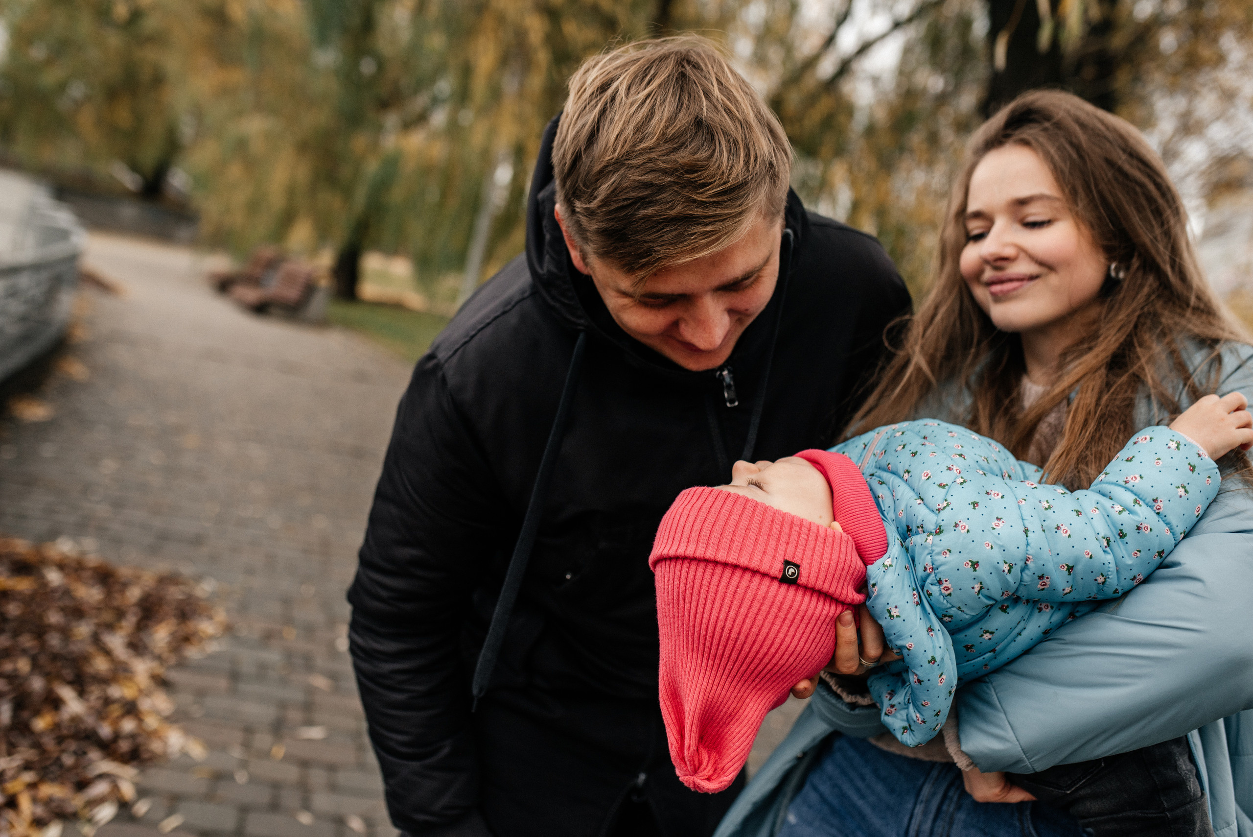 Лена+Артур+Алена. Костюшко Кристина — семейный и свадебный фотограф в Минске
