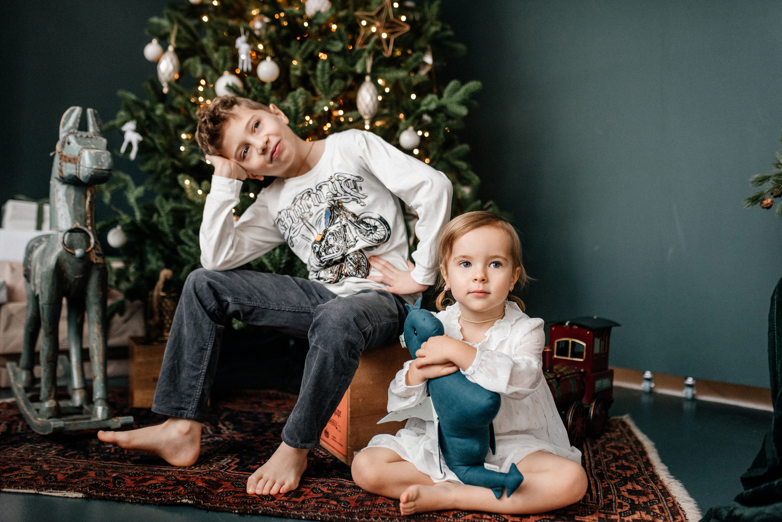 Таня+Рома+Варя+Паша+дедушка. Костюшко Кристина — семейный и свадебный фотограф в Минске