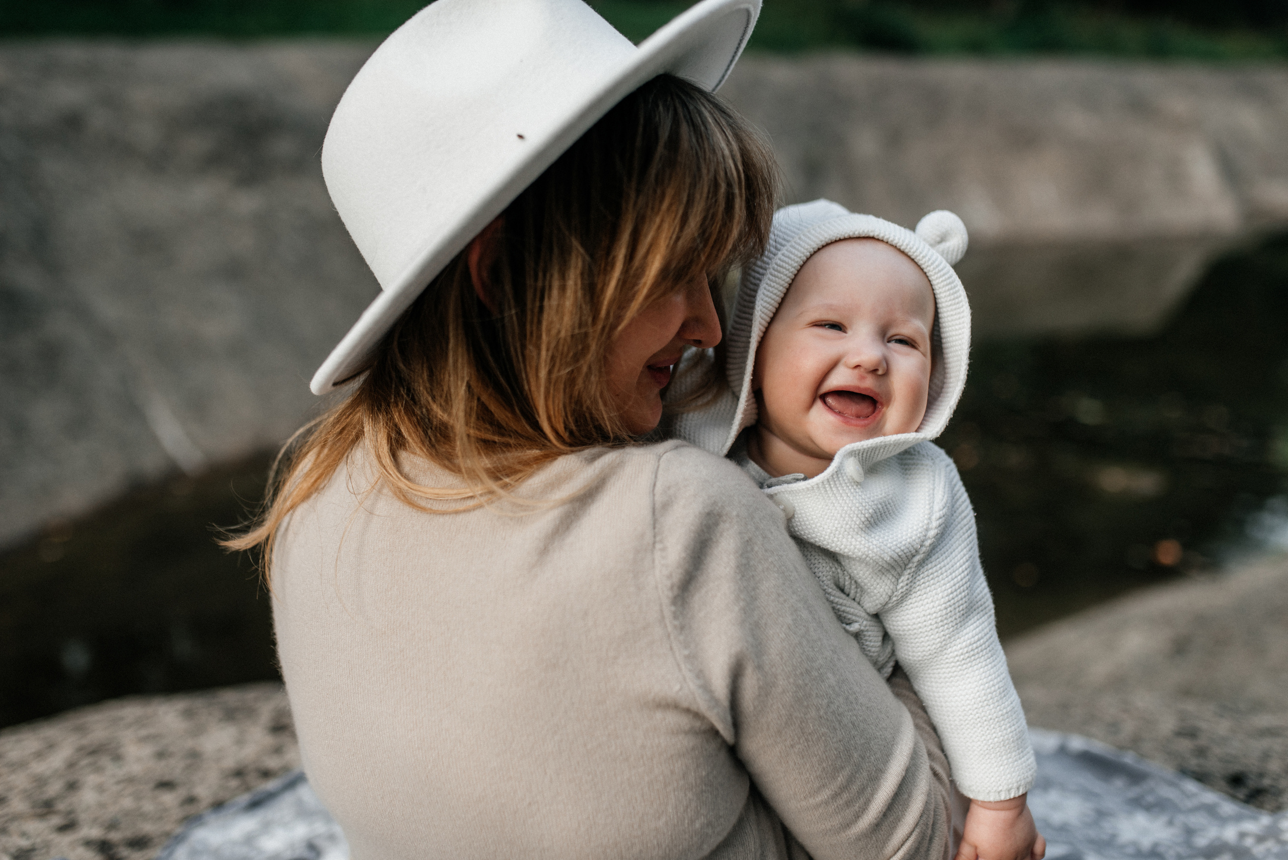 Алена+Андрей+Агата. Костюшко Кристина — семейный и свадебный фотограф в Минске