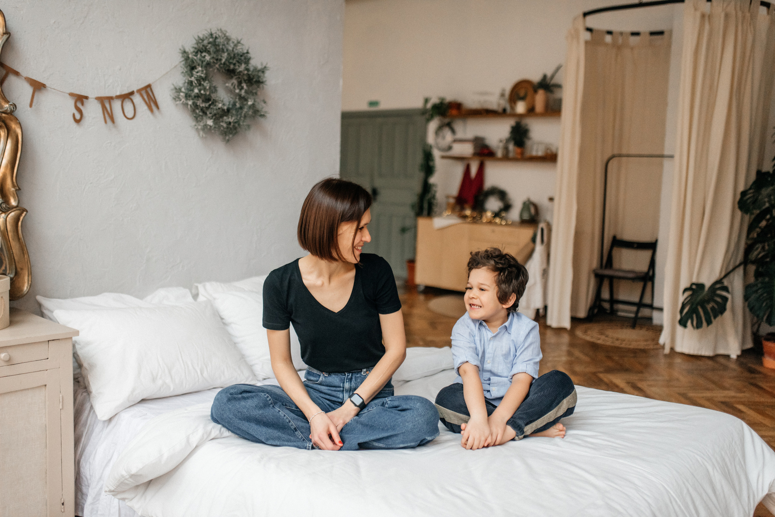 Анна+Даниил. Костюшко Кристина — семейный и свадебный фотограф в Минске