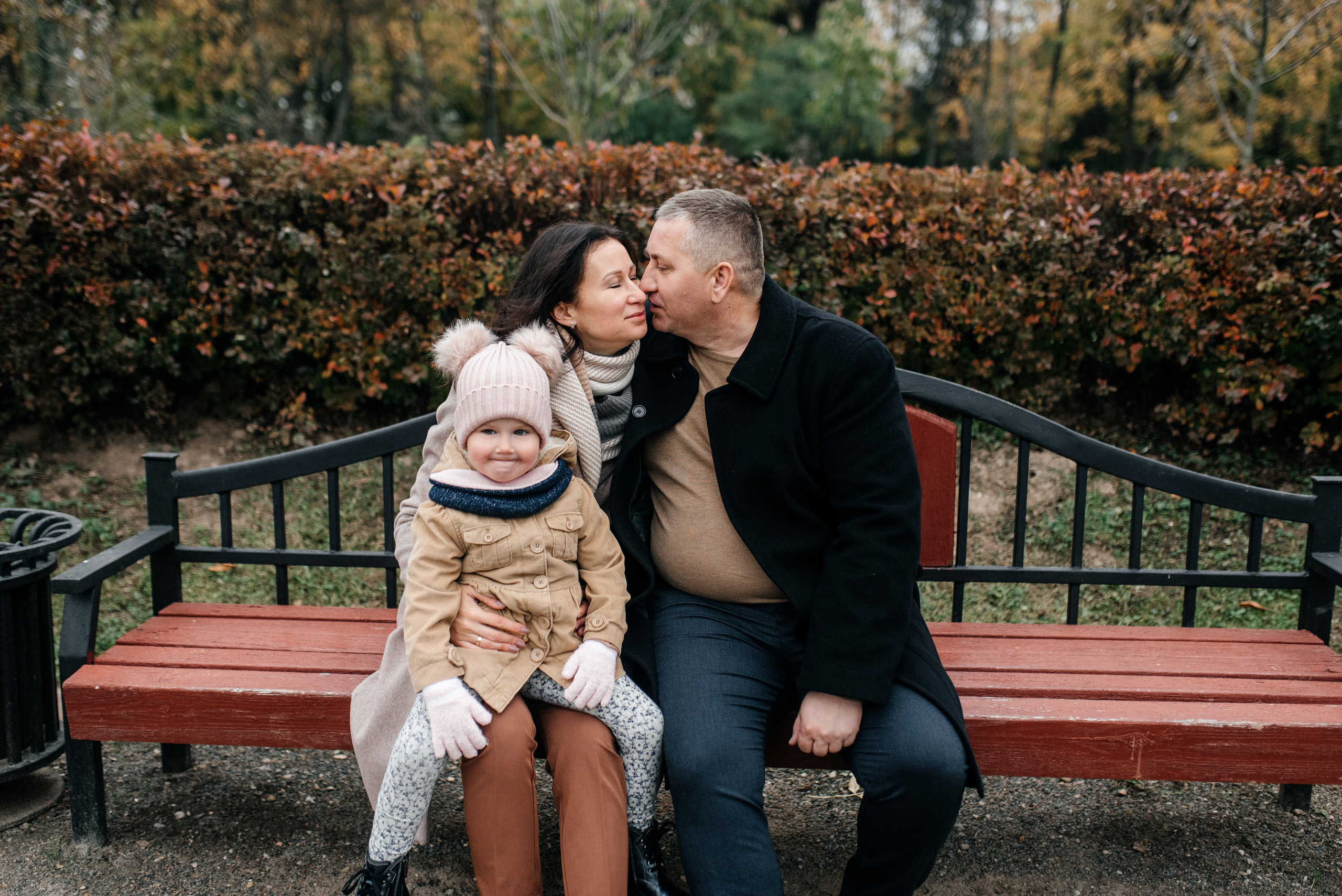 Настя+Сергей+Саша. Костюшко Кристина — семейный и свадебный фотограф в Минске