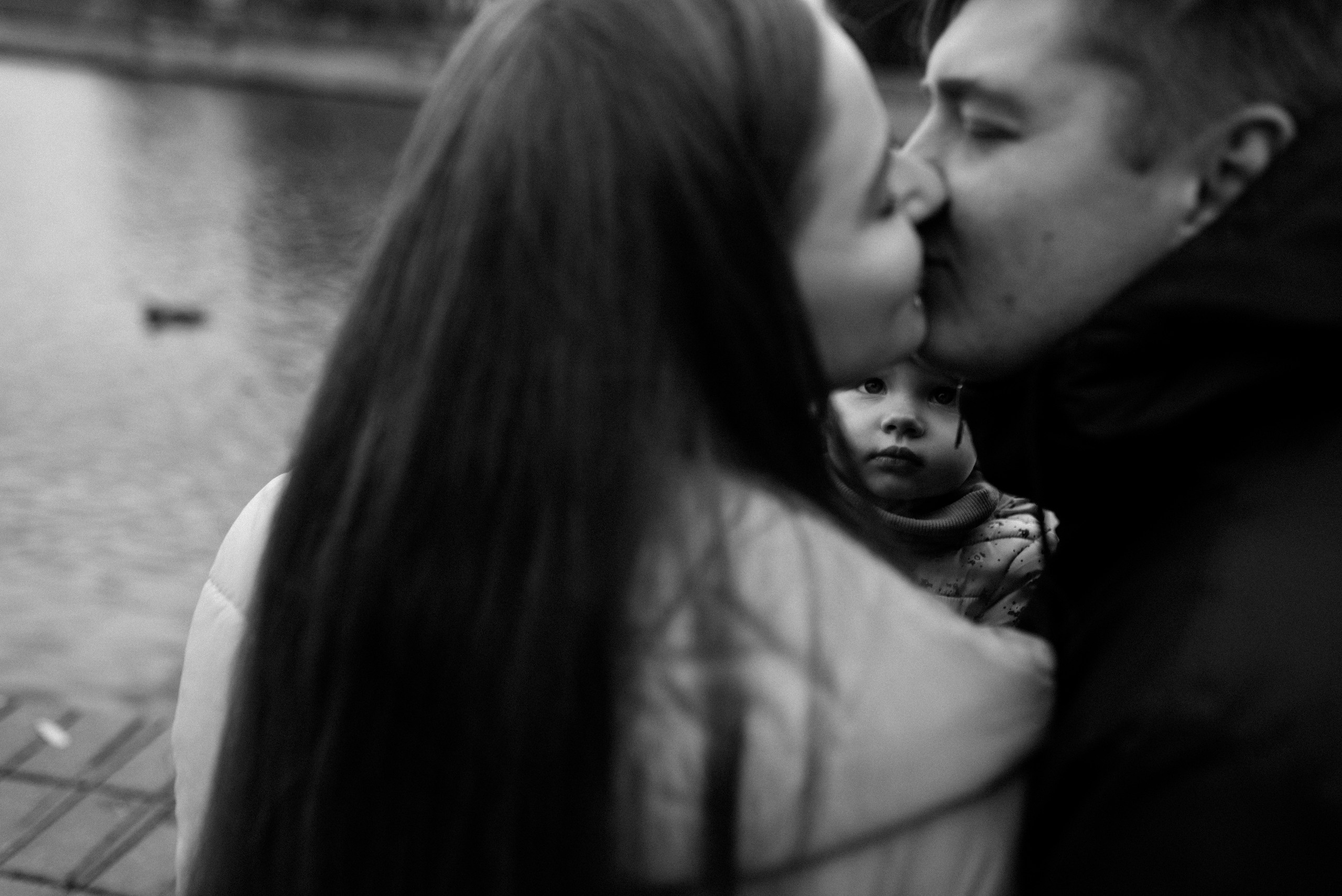 Лена+Артур+Алена. Костюшко Кристина — семейный и свадебный фотограф в Минске