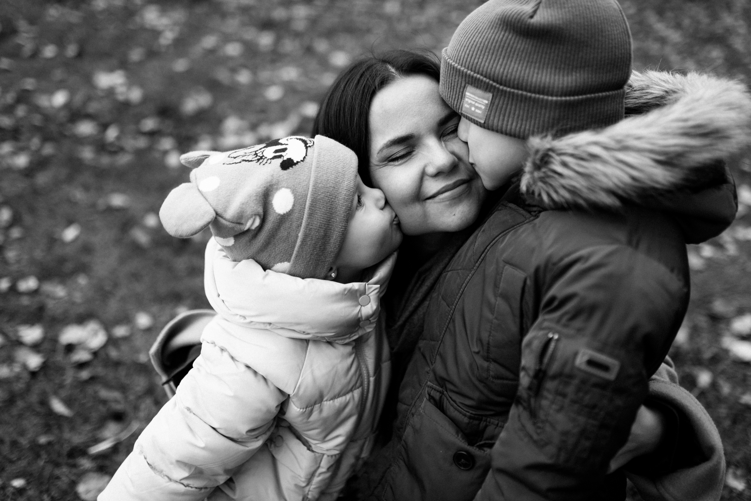 Вика+Паша+Даник+Маша. Костюшко Кристина — семейный и свадебный фотограф в Минске