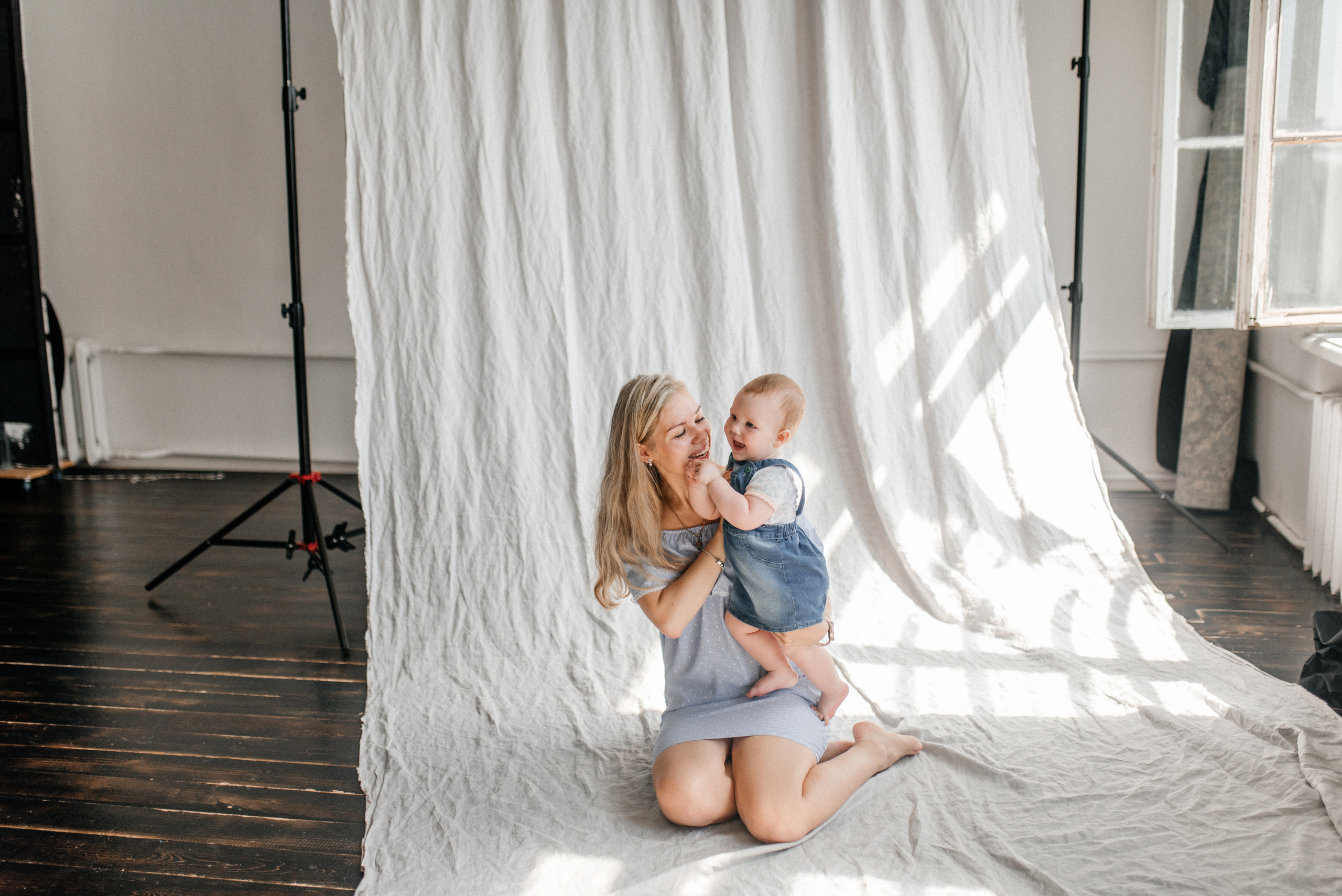 Вероника+Вика+Эвелина. Костюшко Кристина — семейный и свадебный фотограф в Минске