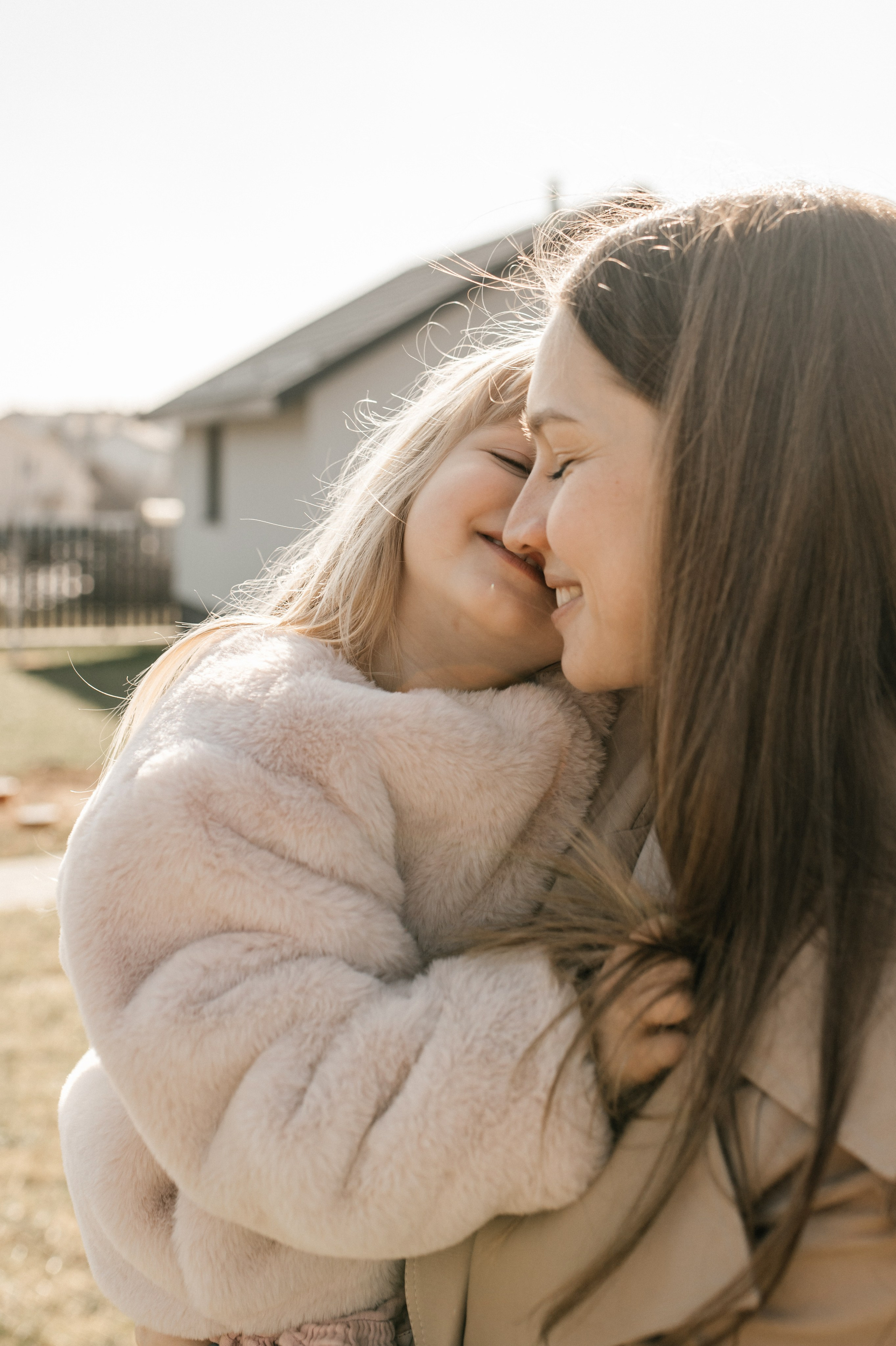 Семья. Костюшко Кристина — семейный и свадебный фотограф в Минске