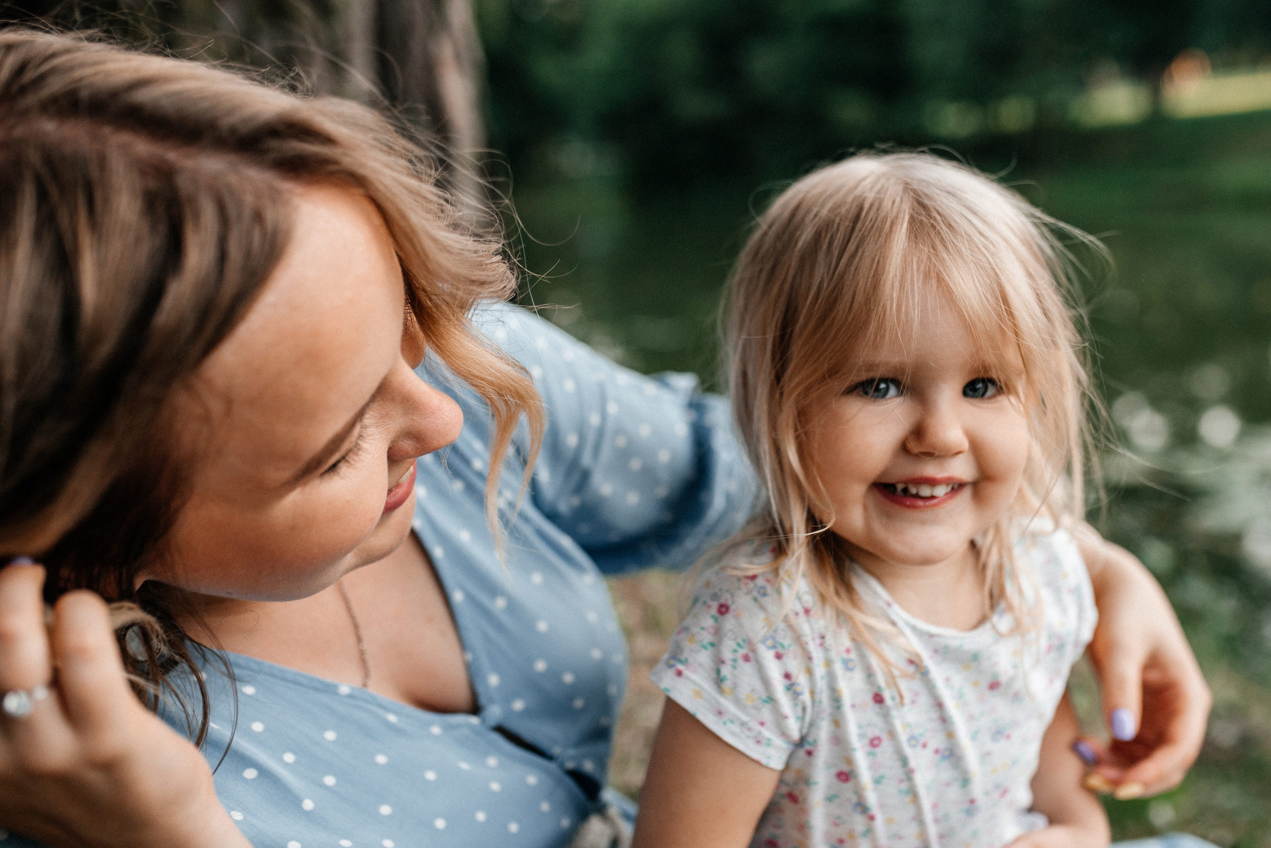 Женя+Настя+Агния. Костюшко Кристина — семейный и свадебный фотограф в Минске