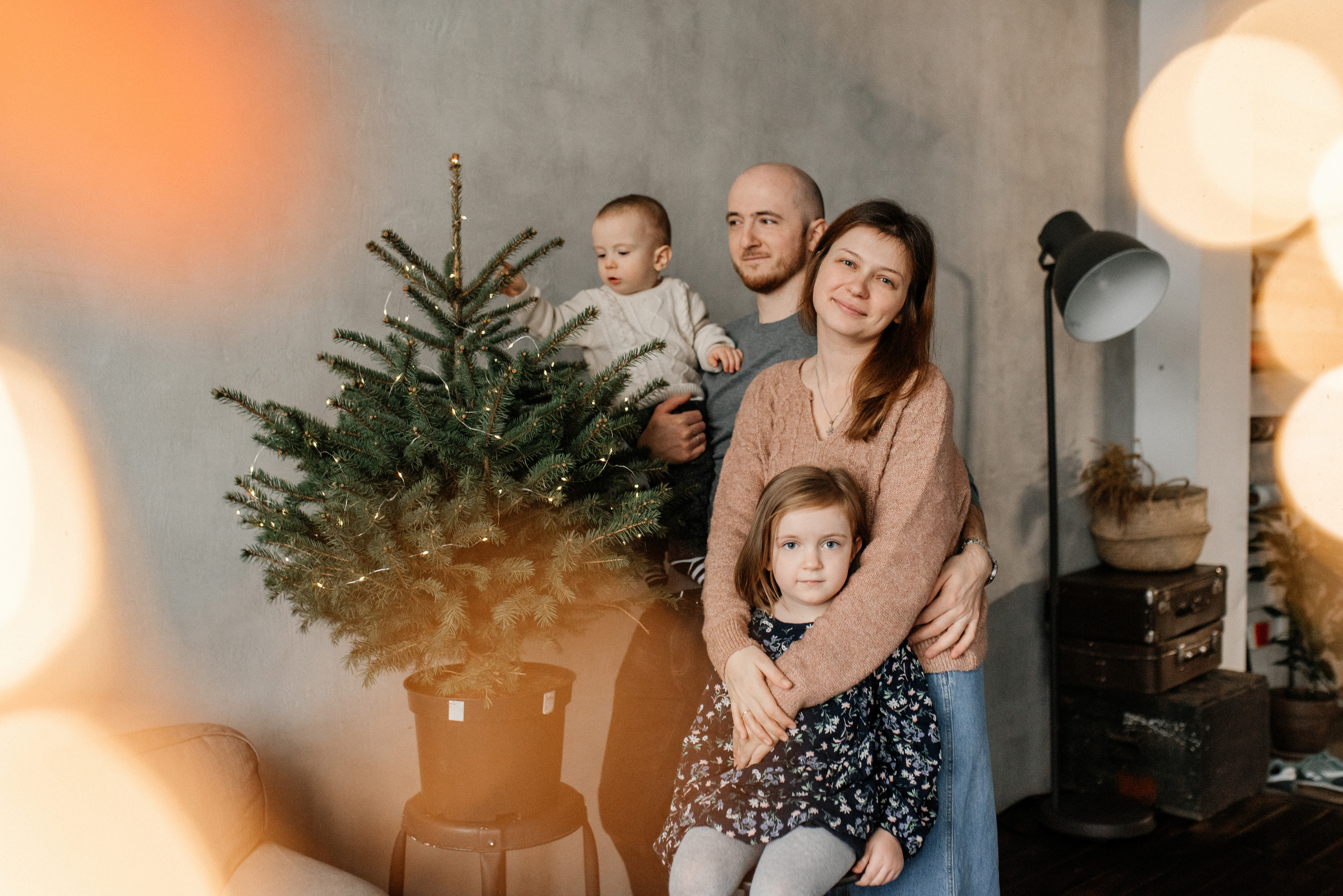 Саша+Максим+Сима+Сергей. Костюшко Кристина — семейный и свадебный фотограф в Минске