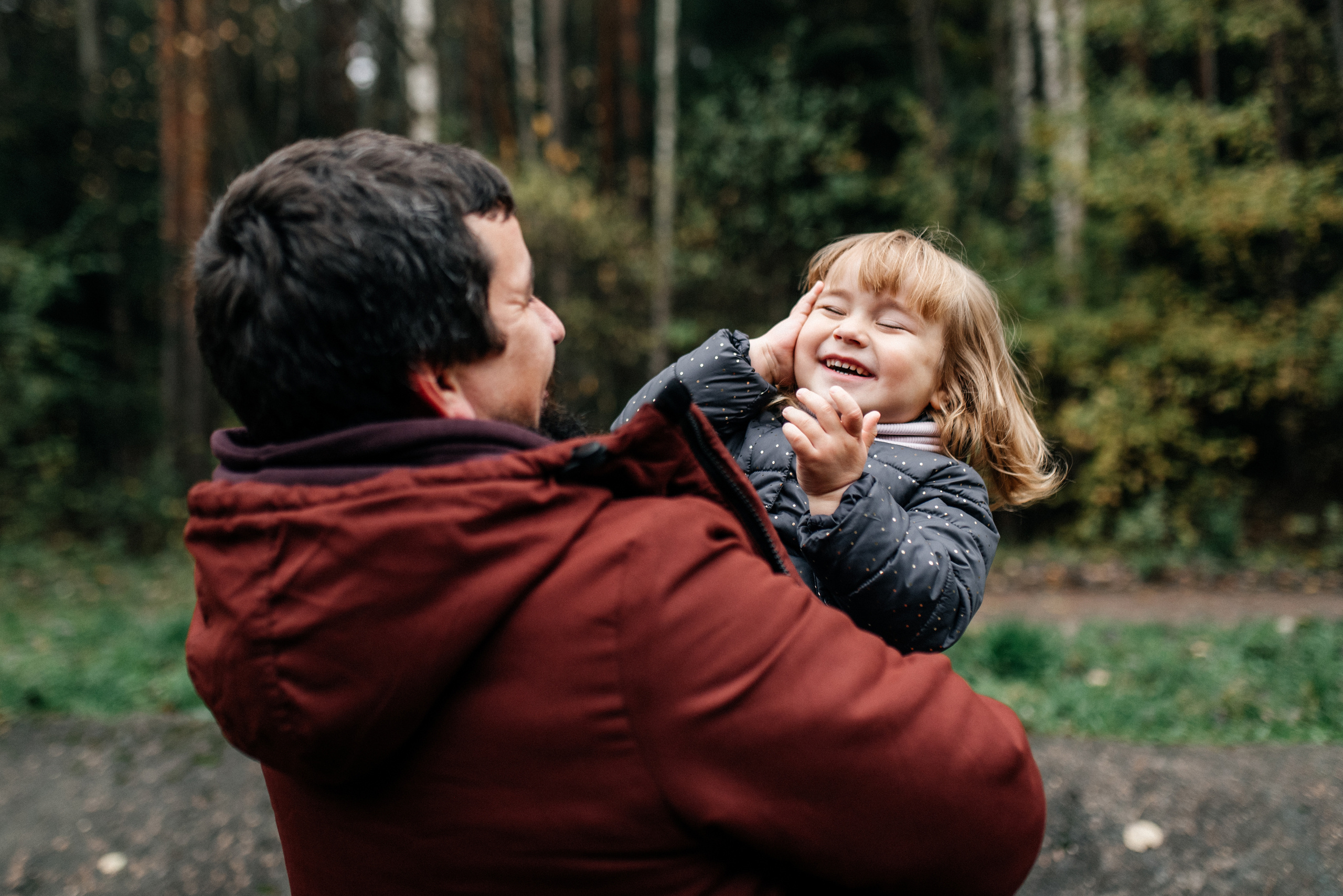 Катя+Максим+Алиса. Костюшко Кристина — семейный и свадебный фотограф в Минске