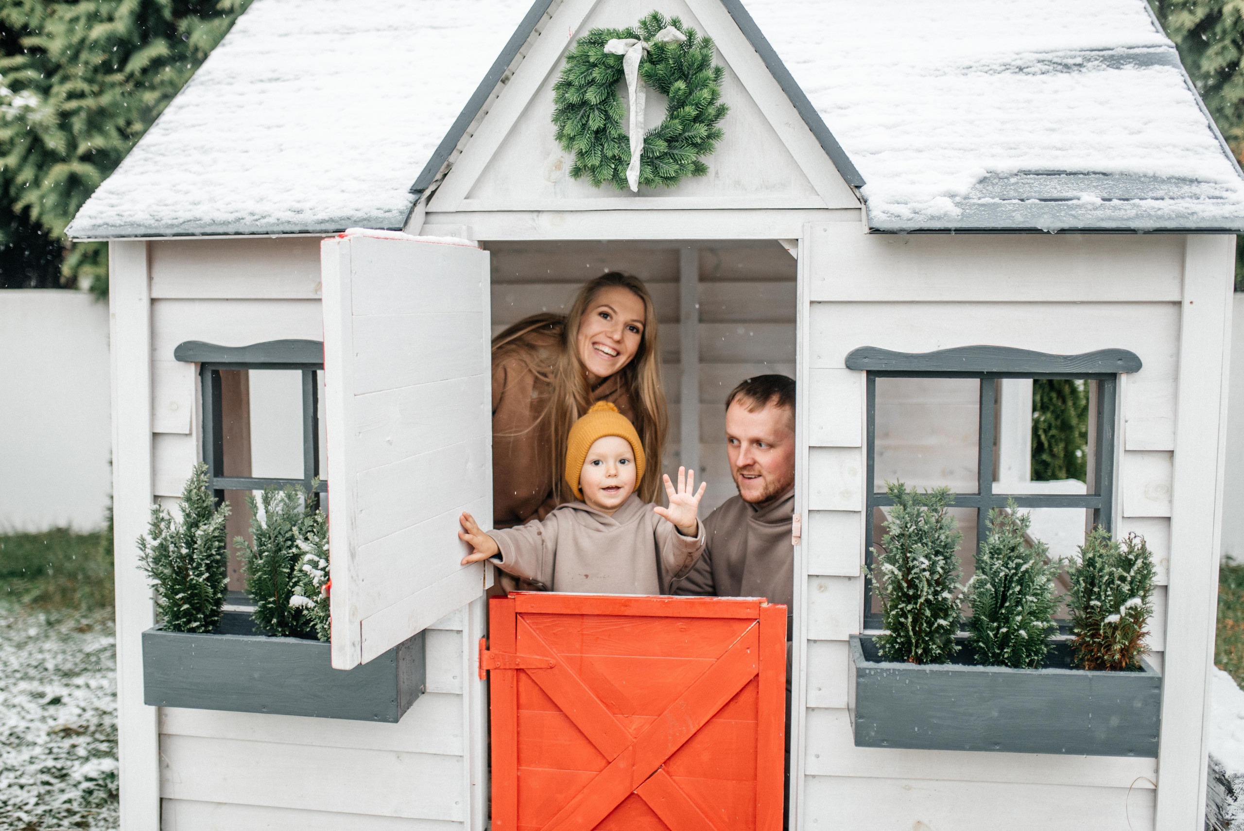 Саша+Кирилл+Ярик_нг. Костюшко Кристина — семейный и свадебный фотограф в Минске