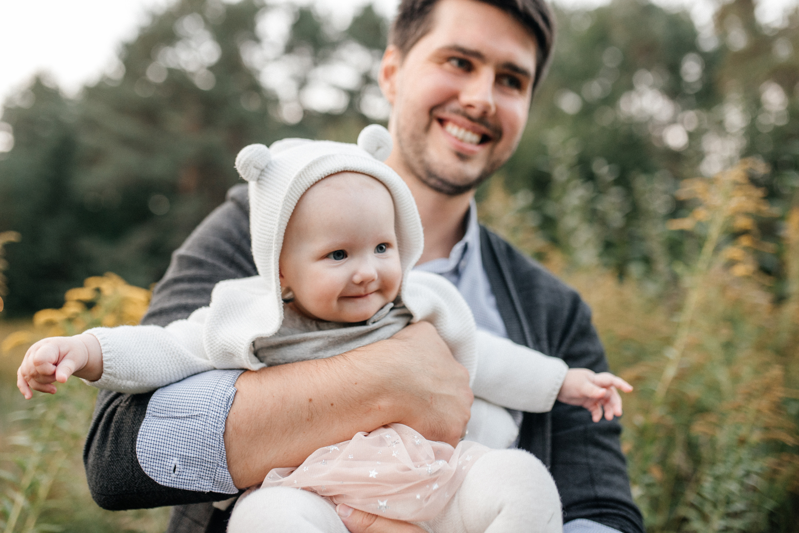 Алена+Андрей+Агата. Костюшко Кристина — семейный и свадебный фотограф в Минске
