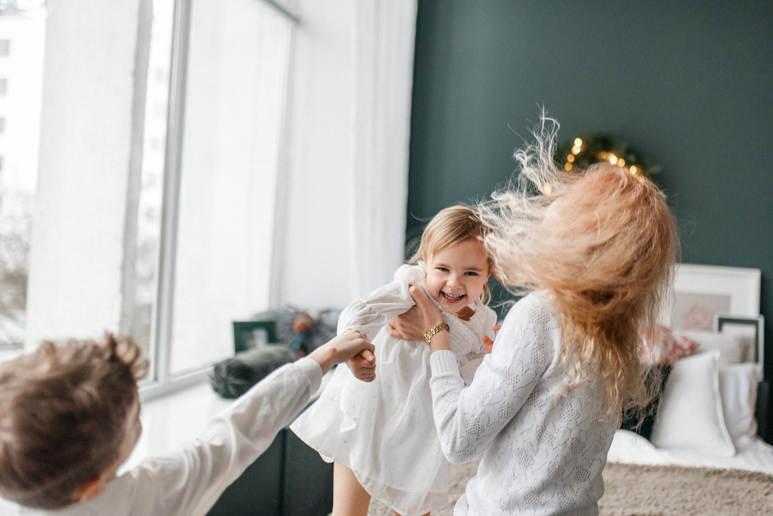 Таня+Рома+Варя+Паша+дедушка. Костюшко Кристина — семейный и свадебный фотограф в Минске