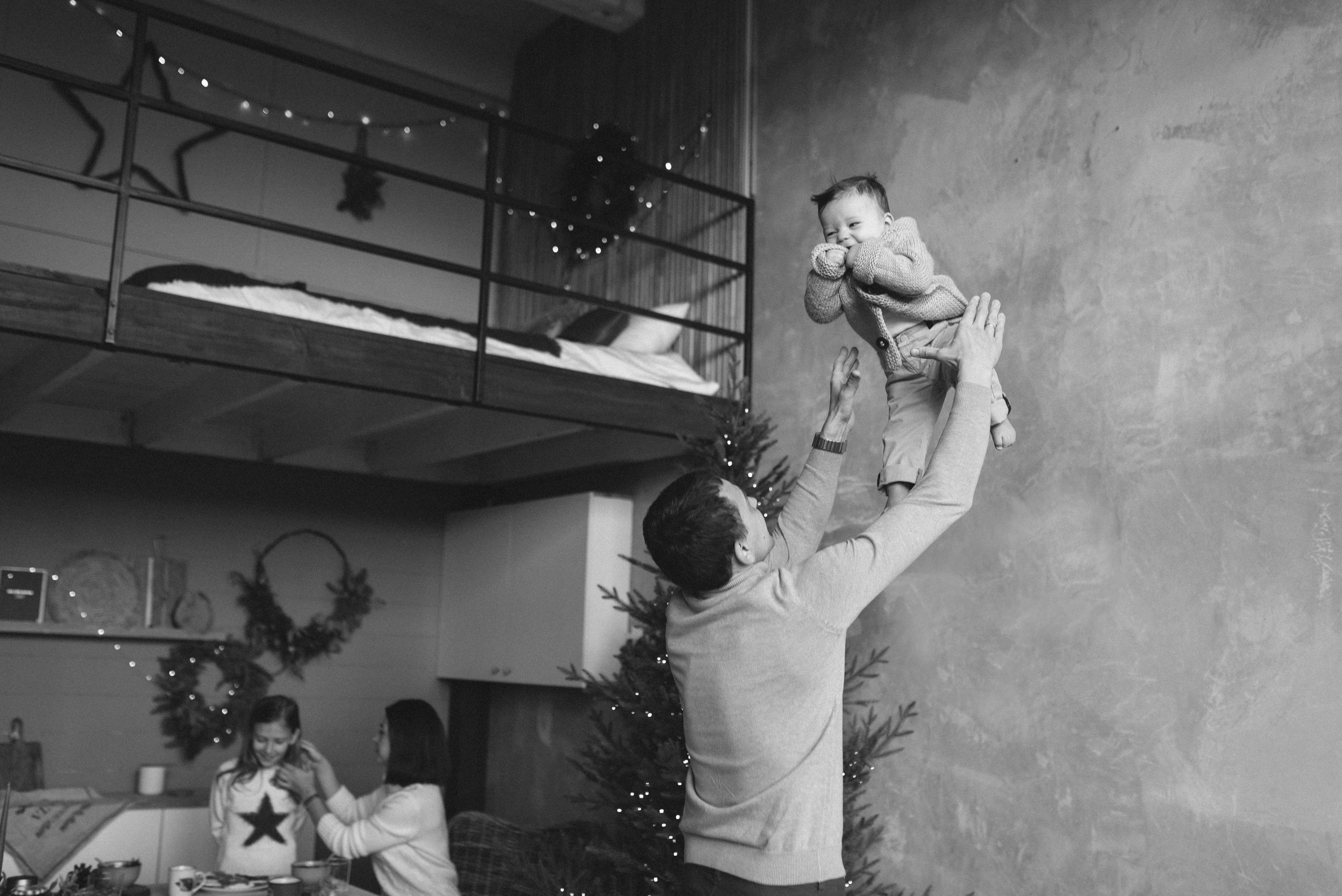 Наташа+Денис+Дарина+Миша. Костюшко Кристина — семейный и свадебный фотограф в Минске