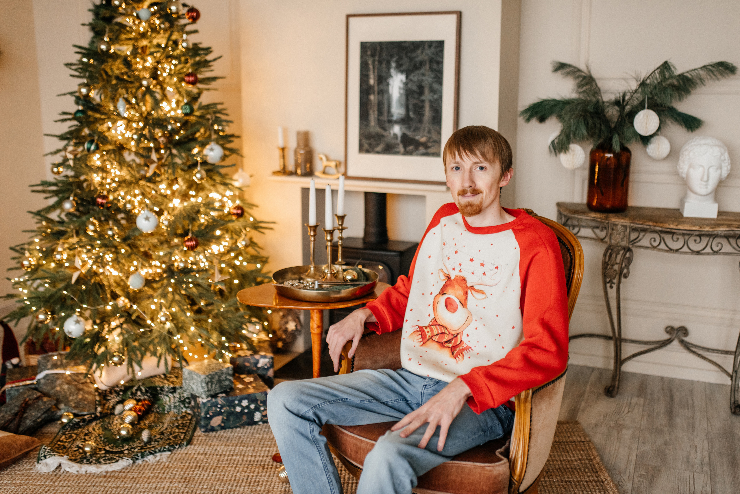 Настя+Олег+Миша+Аня. Костюшко Кристина — семейный и свадебный фотограф в Минске