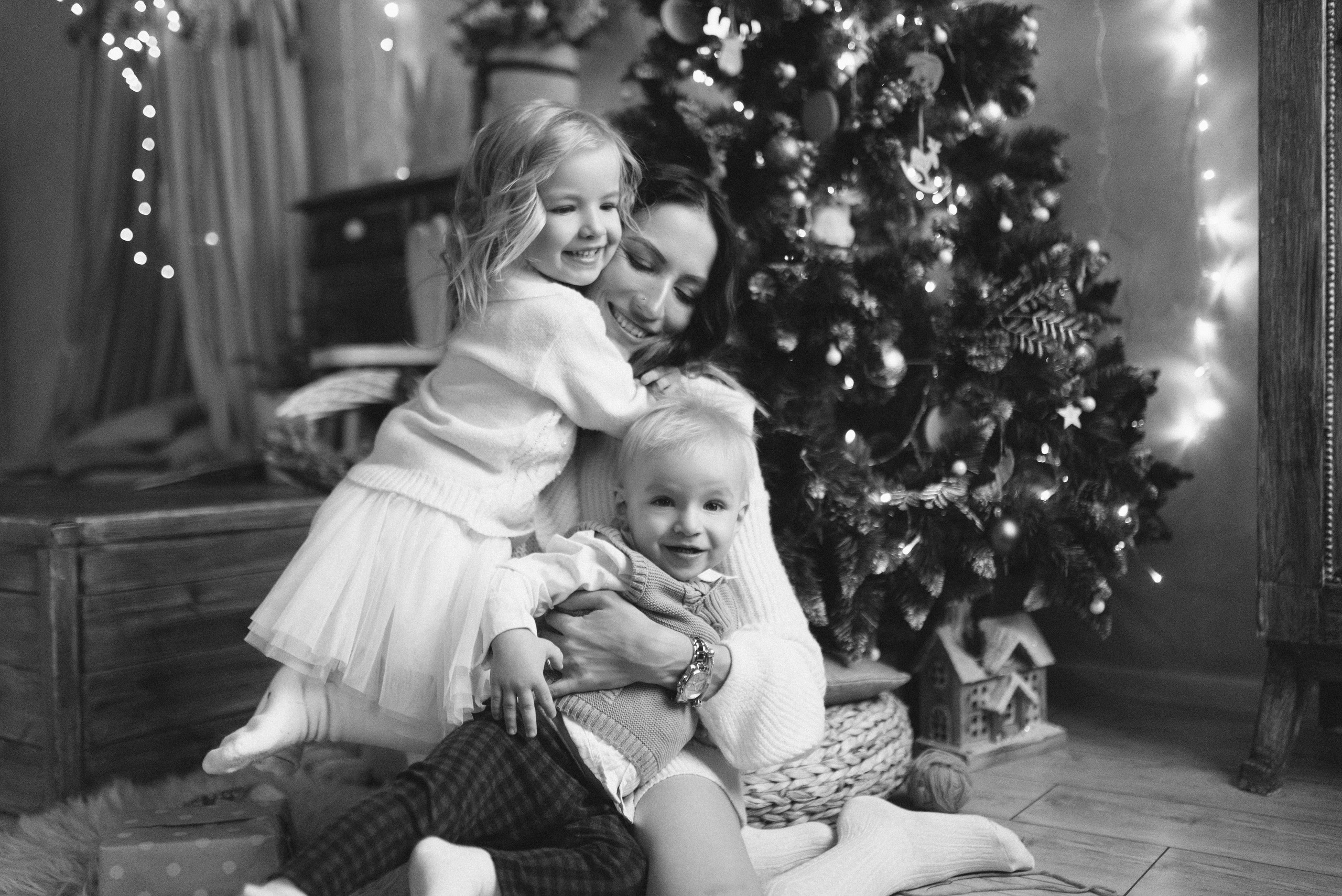 Олег+Аня+Дарина+Давид_нг. Костюшко Кристина — семейный и свадебный фотограф в Минске