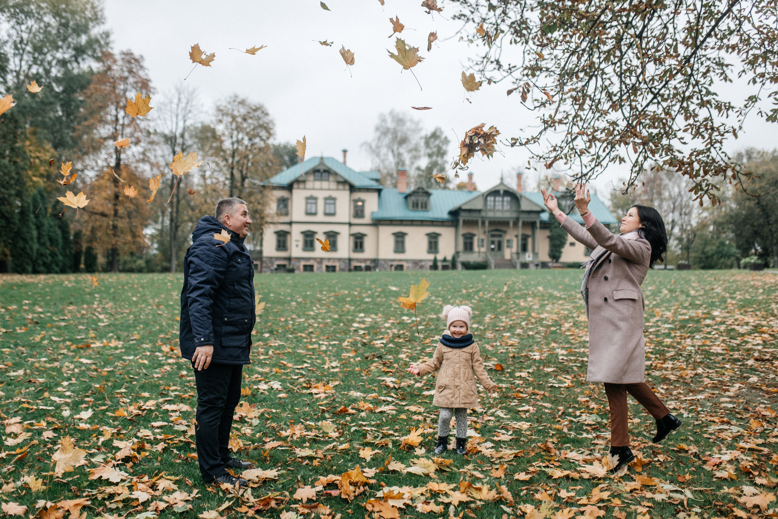 Настя+Сергей+Саша. Костюшко Кристина — семейный и свадебный фотограф в Минске
