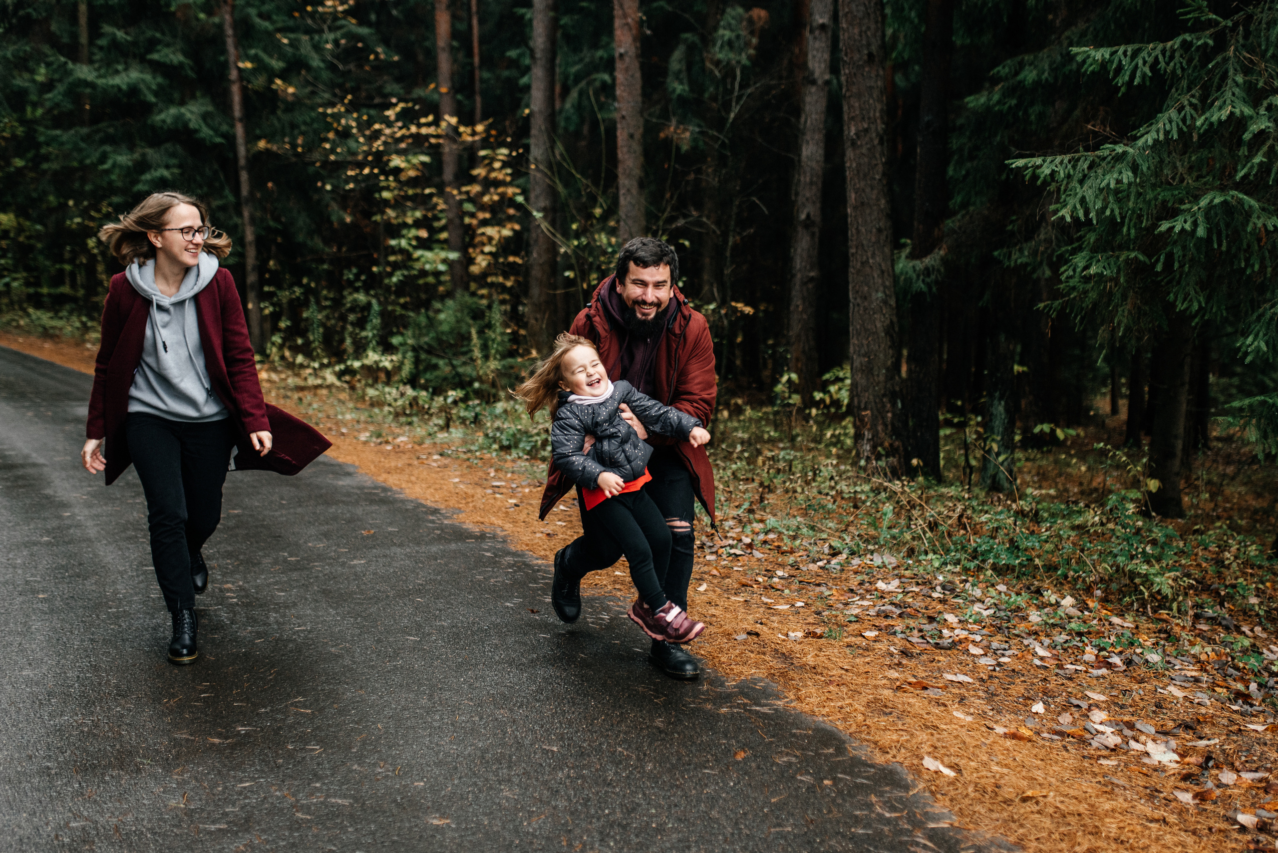 Катя+Максим+Алиса. Костюшко Кристина — семейный и свадебный фотограф в Минске