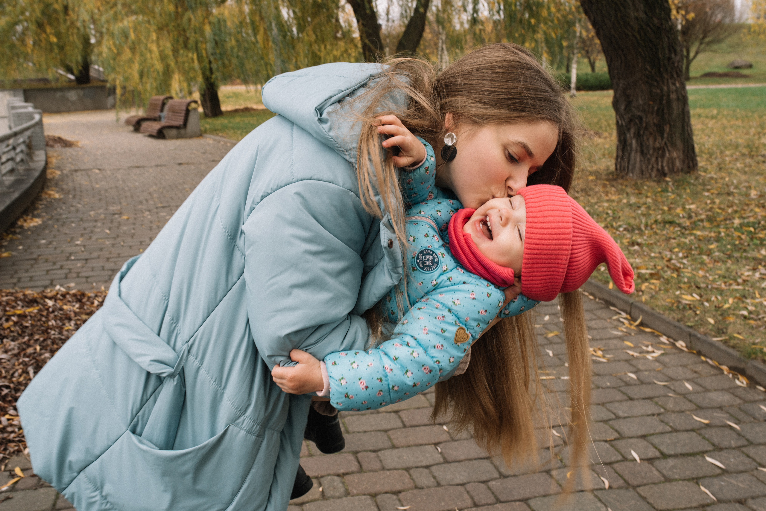 Лена+Артур+Алена. Костюшко Кристина — семейный и свадебный фотограф в Минске