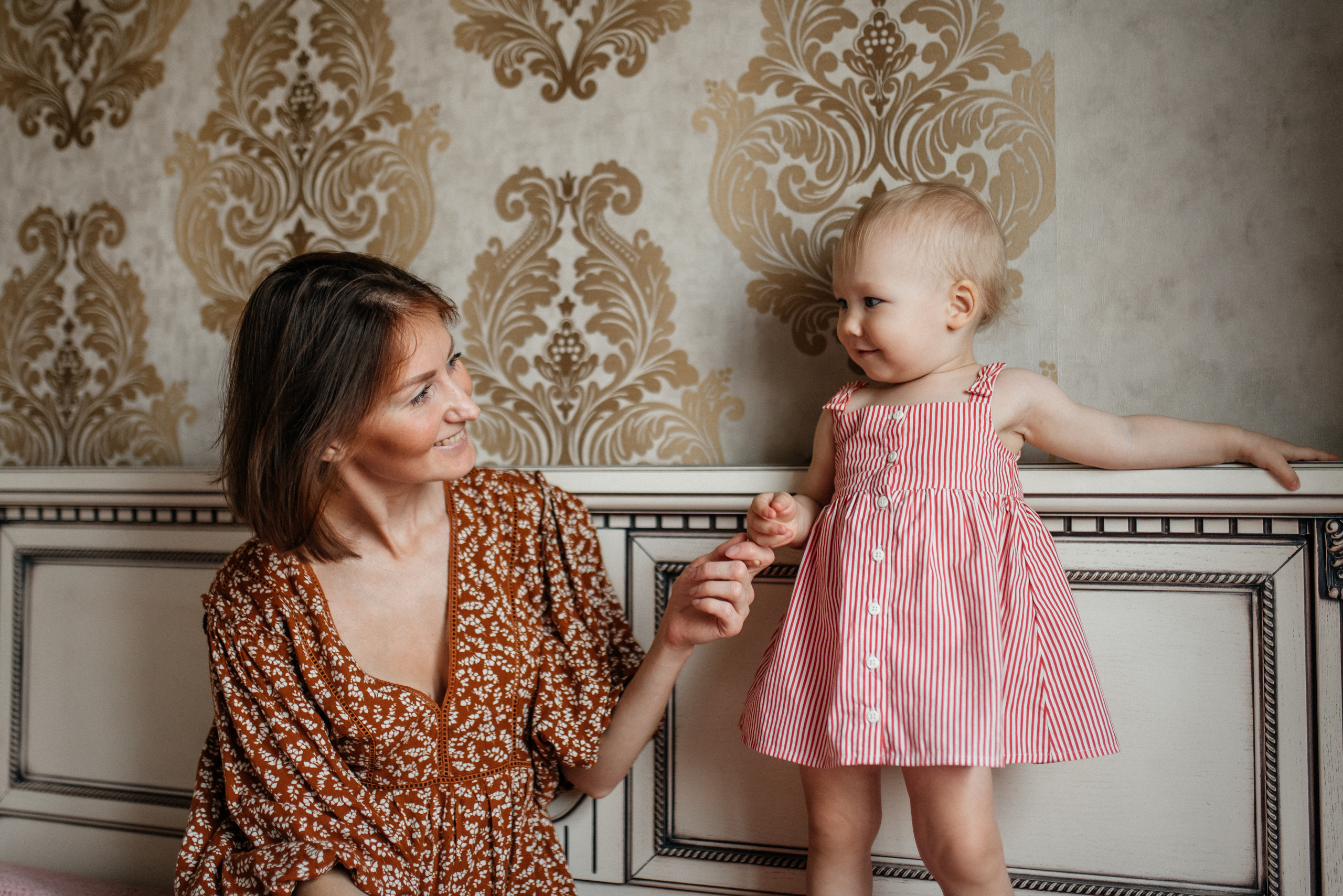 Настя+Даник+Саша. Костюшко Кристина — семейный и свадебный фотограф в Минске