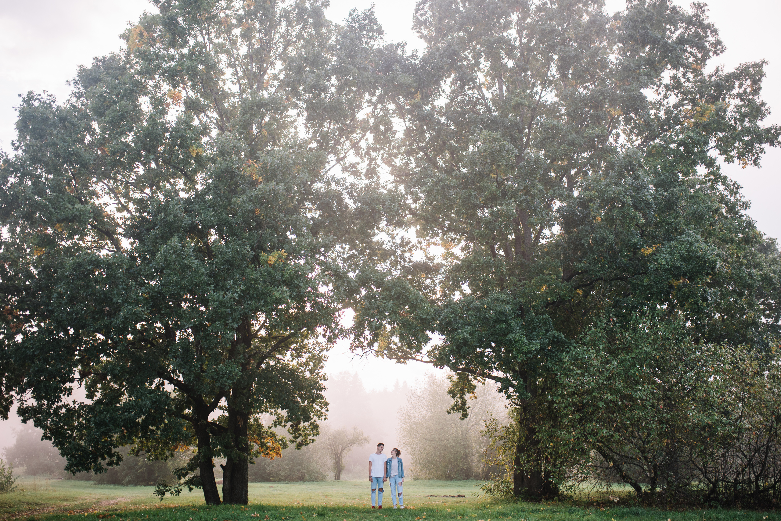 Места для сьемок. Костюшко Кристина — семейный и свадебный фотограф в Минске