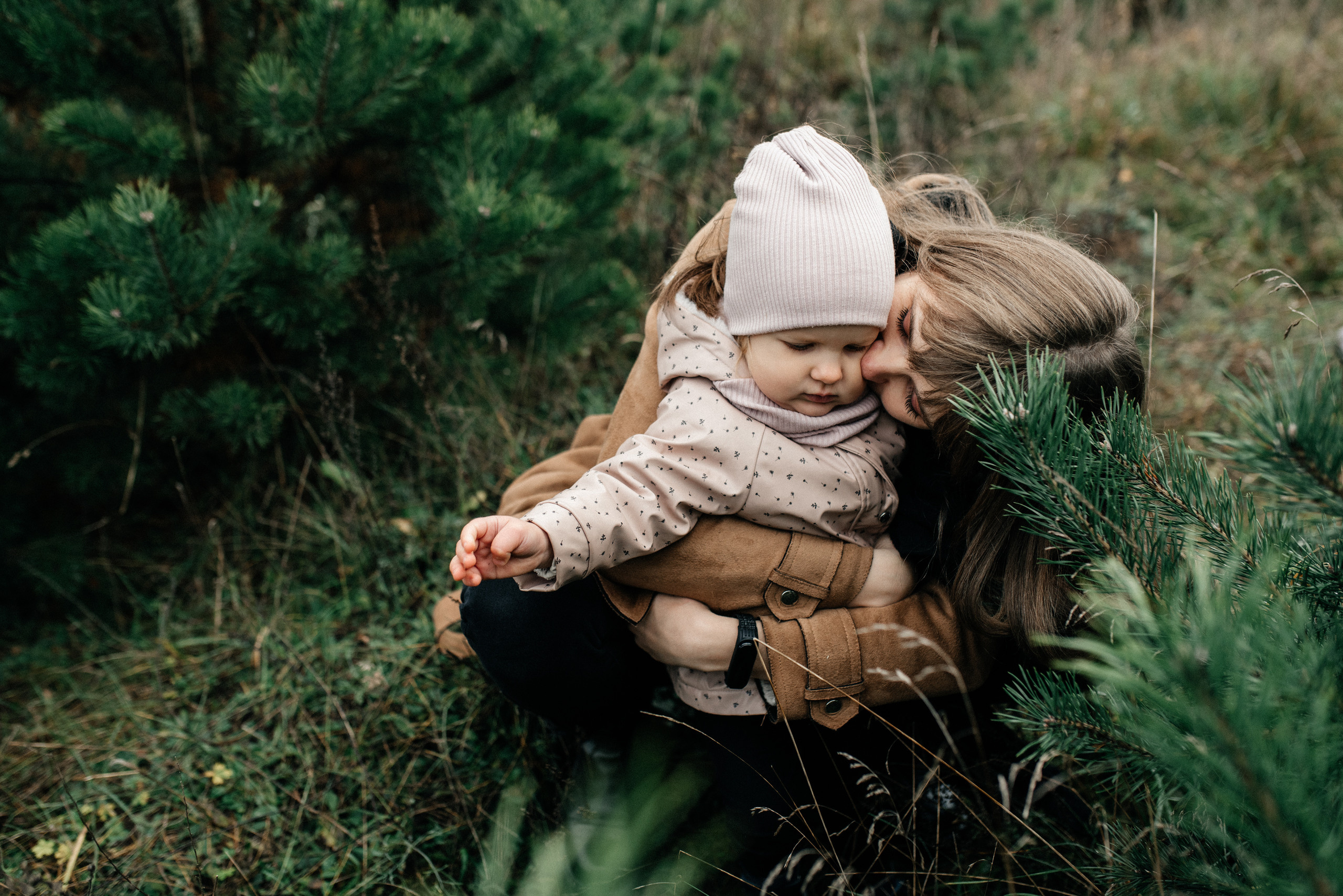 Оля+Руслан+Эмилия. Костюшко Кристина — семейный и свадебный фотограф в Минске