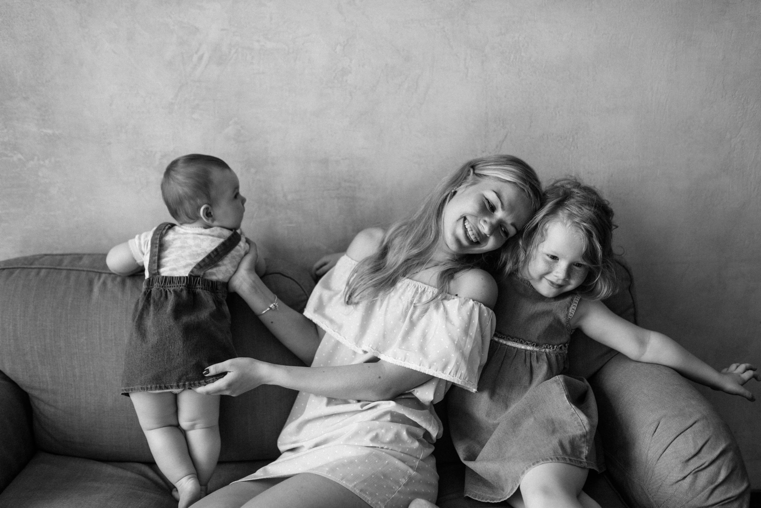 Вероника+Вика+Эвелина. Костюшко Кристина — семейный и свадебный фотограф в Минске