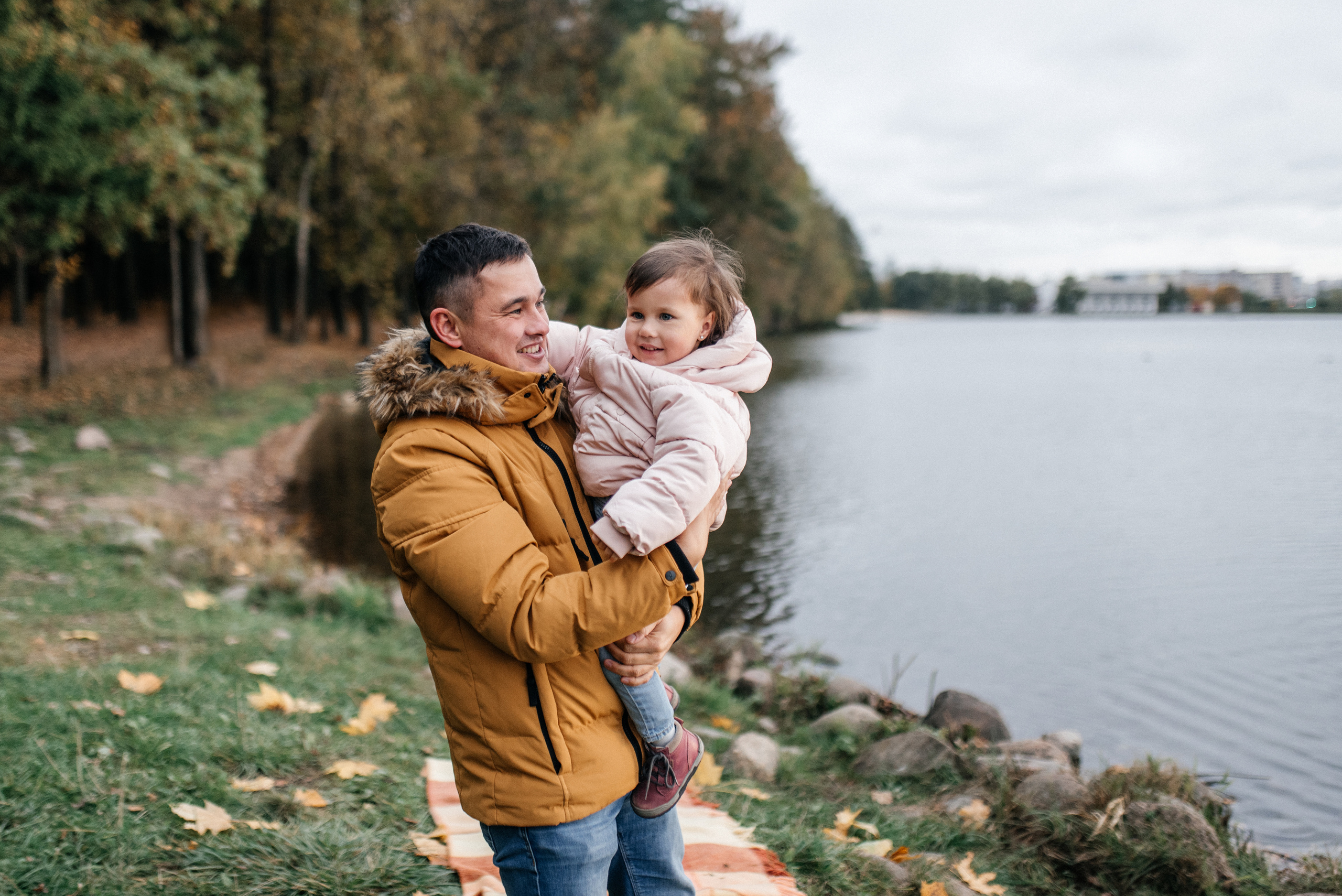 Вика+Паша+Даник+Маша. Костюшко Кристина — семейный и свадебный фотограф в Минске