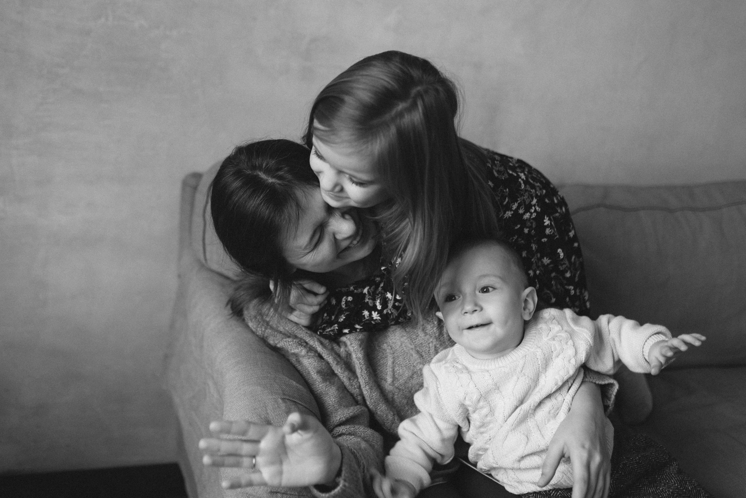 Саша+Максим+Сима+Сергей. Костюшко Кристина — семейный и свадебный фотограф в Минске