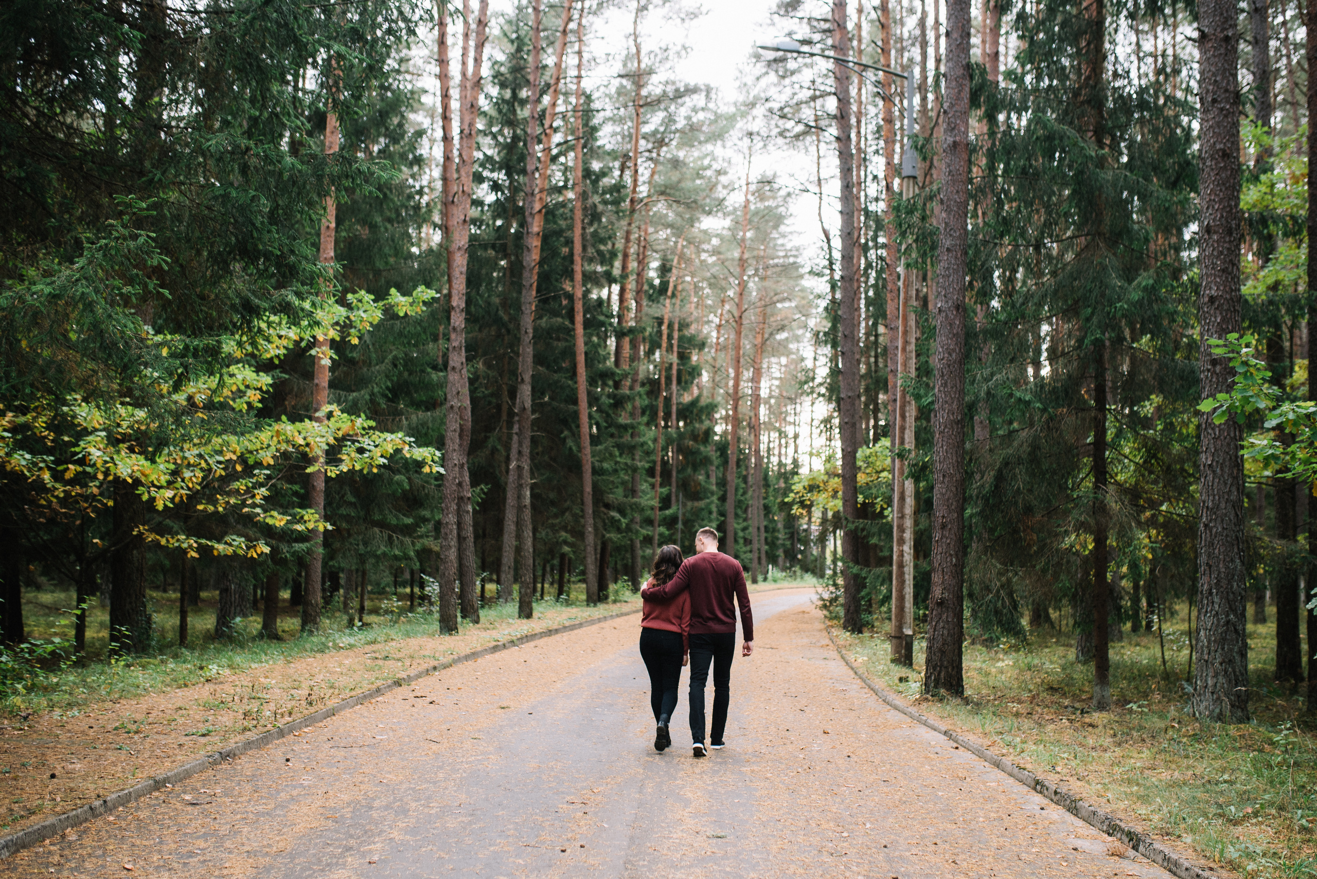 Места для сьемок. Костюшко Кристина — семейный и свадебный фотограф в Минске