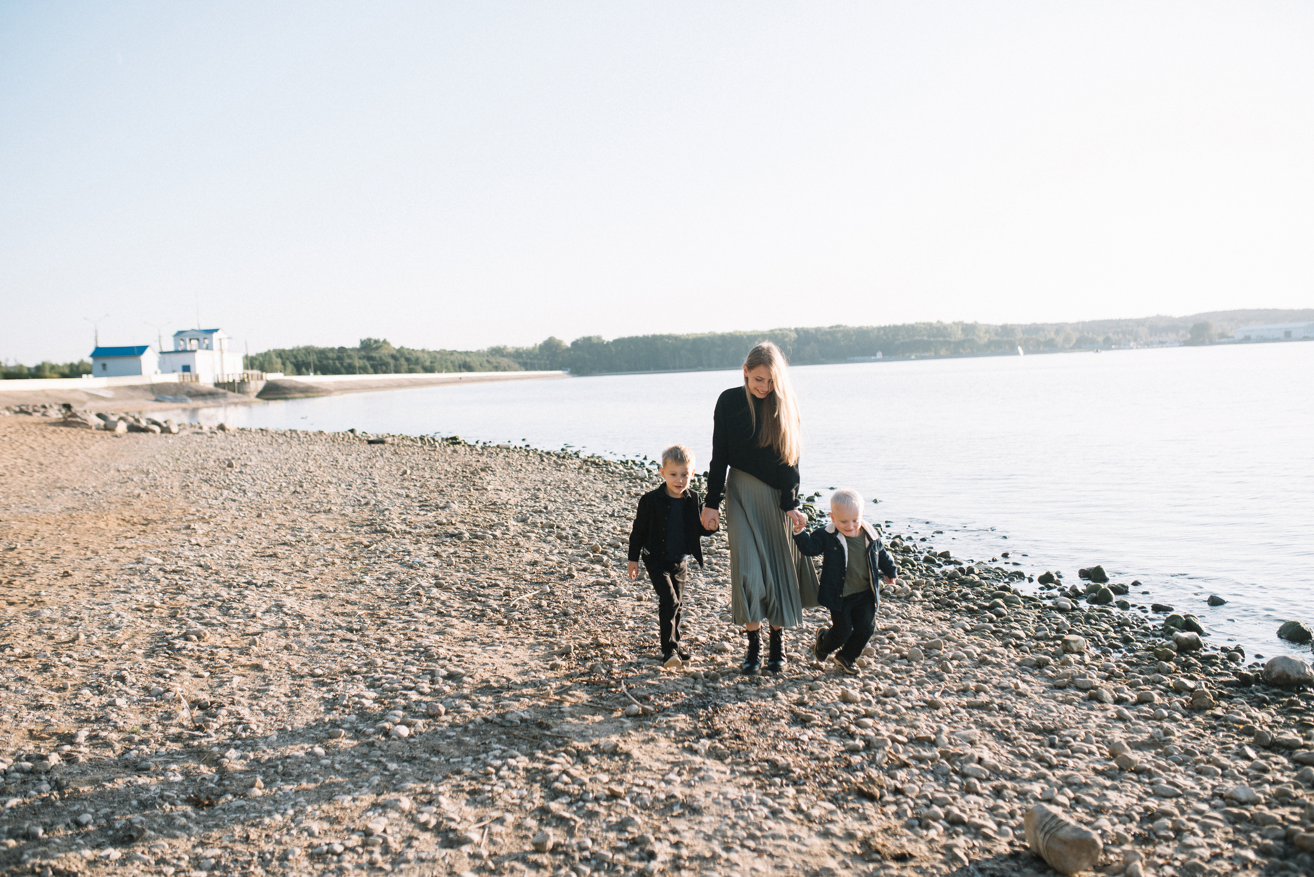 Лера+Коля+Назар+Артур. Костюшко Кристина — семейный и свадебный фотограф в Минске