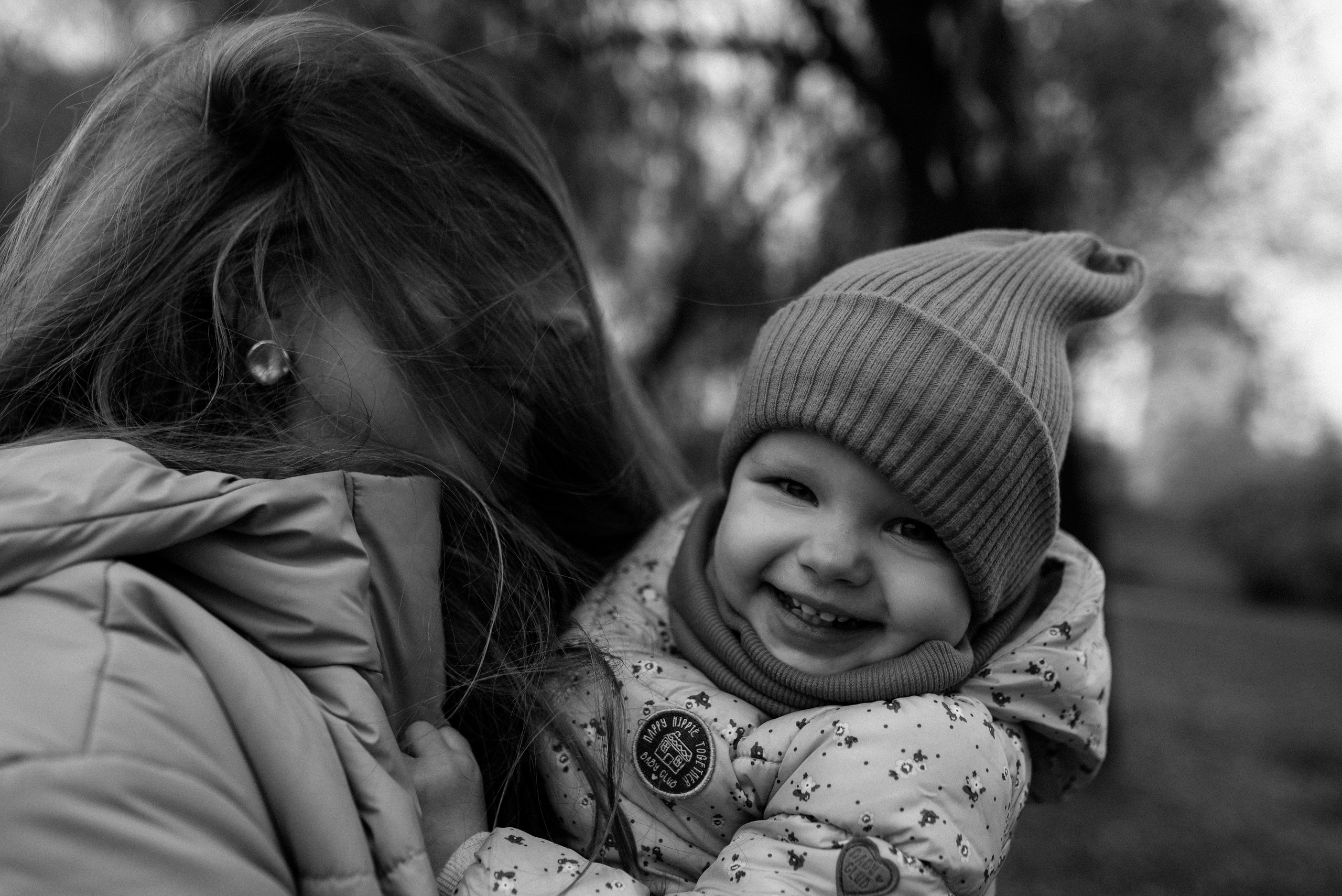 Лена+Артур+Алена. Костюшко Кристина — семейный и свадебный фотограф в Минске