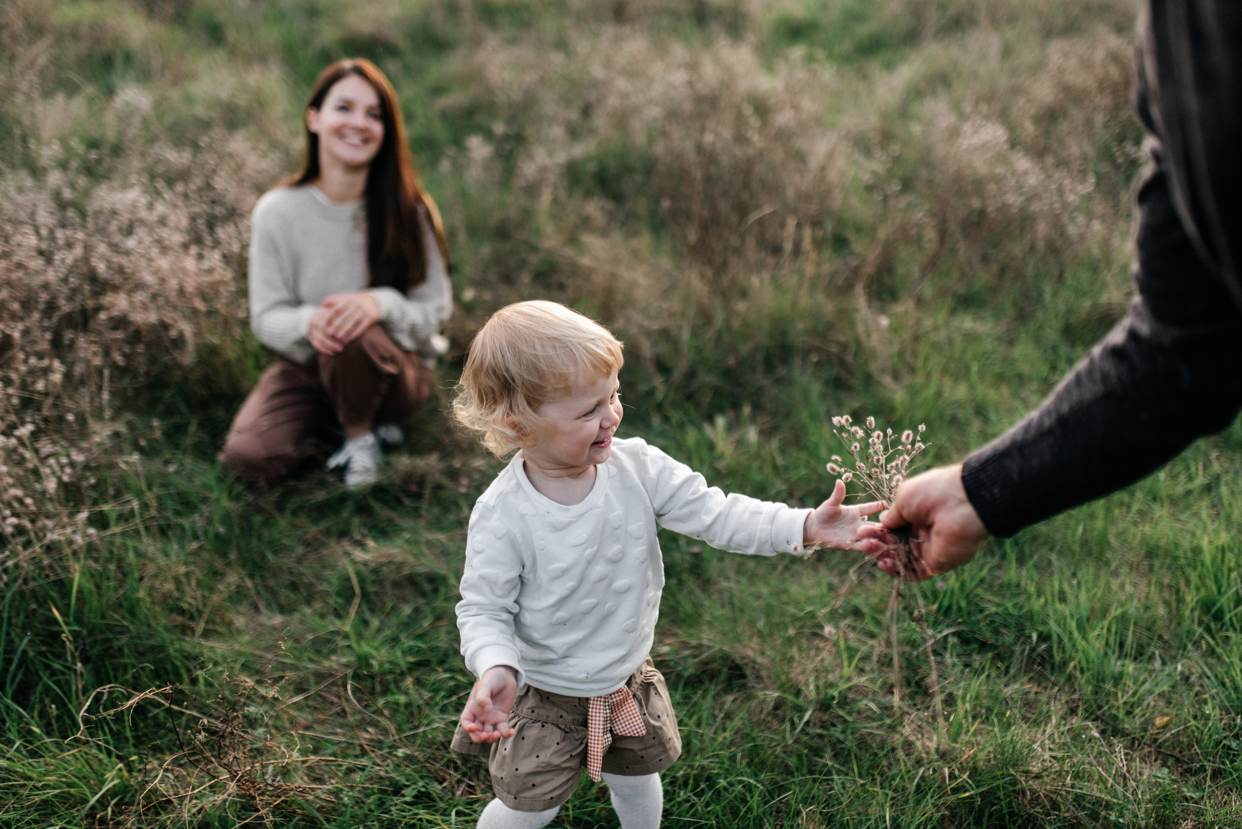 Вероника+Сергей+Полина. Костюшко Кристина — семейный и свадебный фотограф в Минске