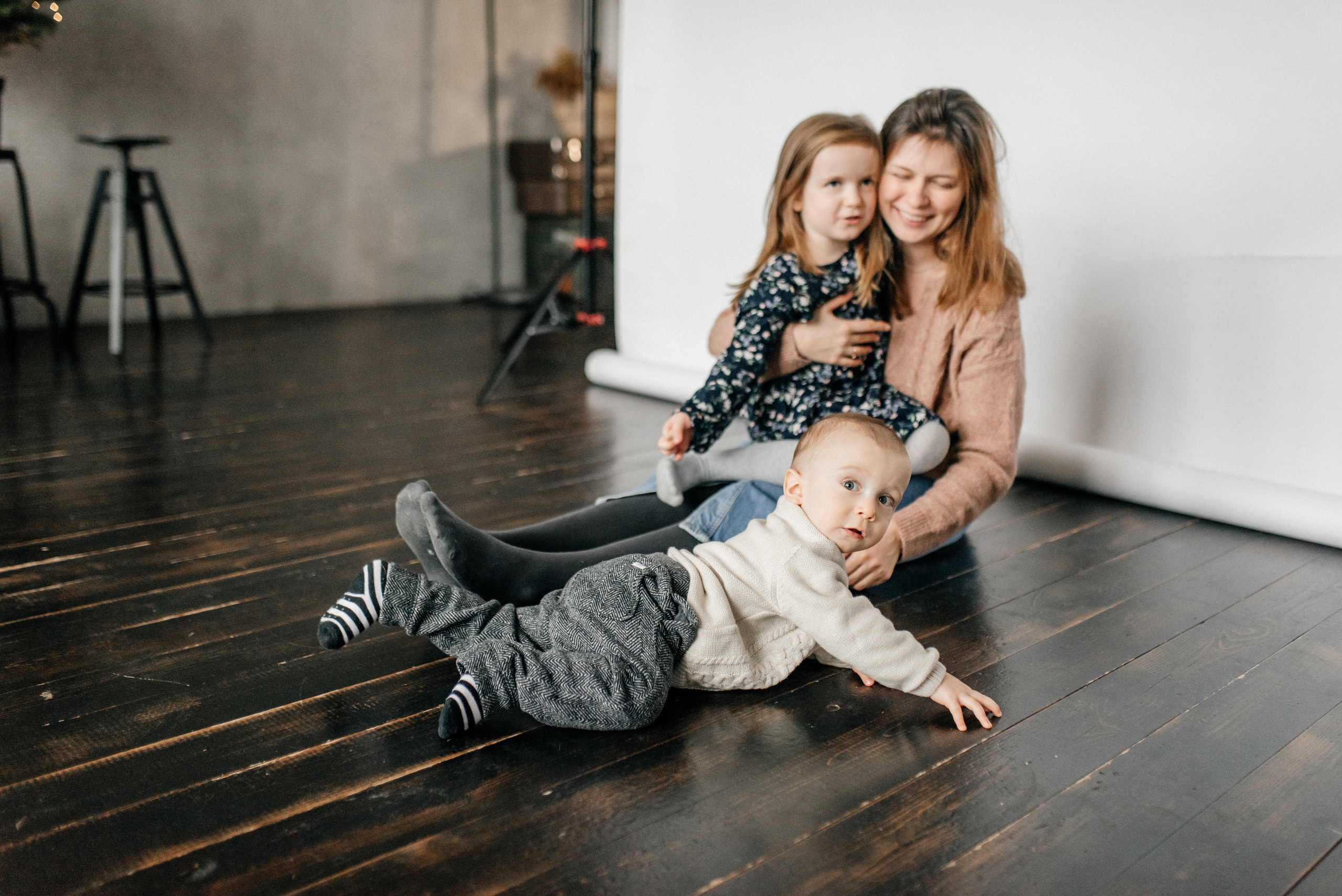 Саша+Максим+Сима+Сергей. Костюшко Кристина — семейный и свадебный фотограф в Минске