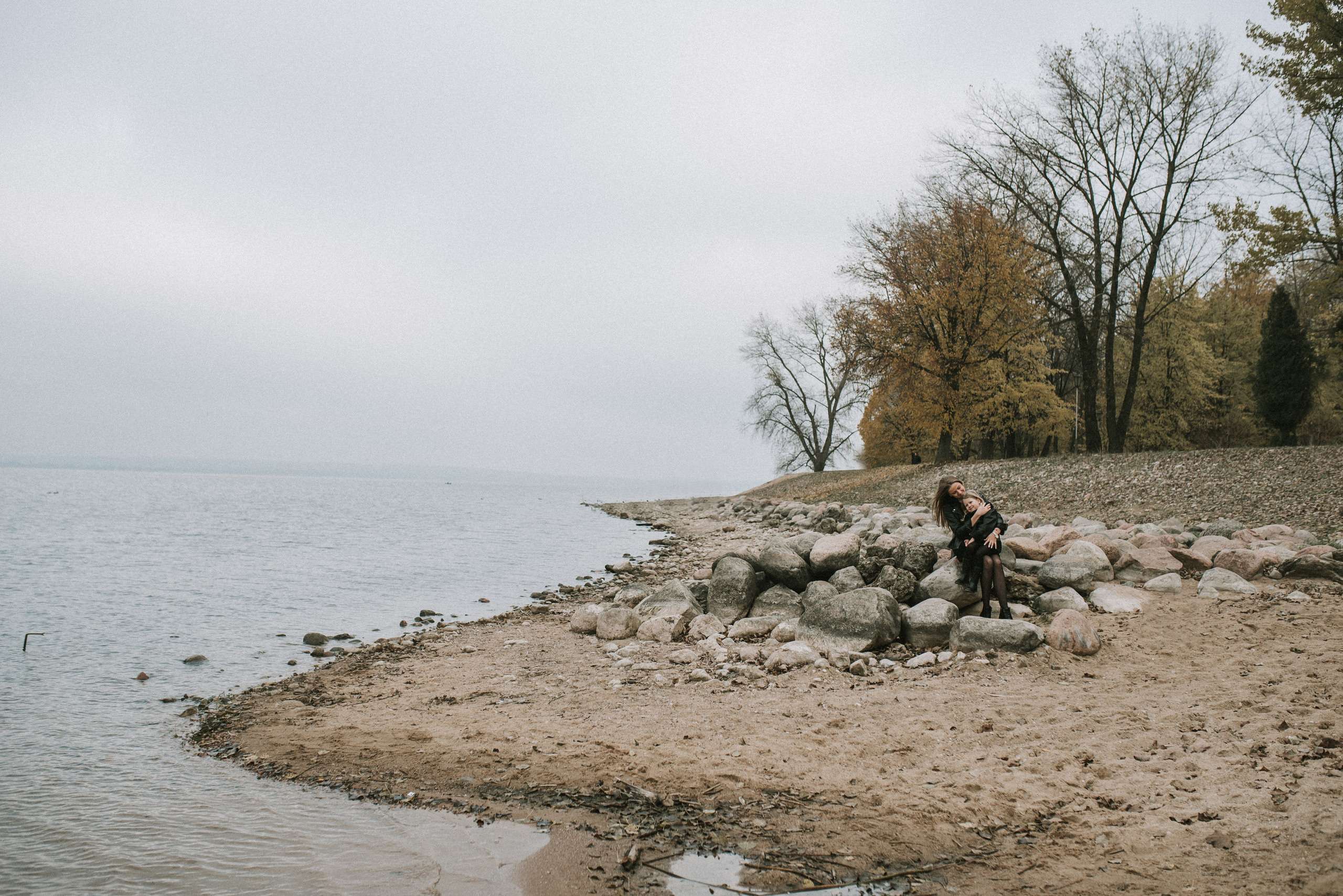 Яна+Афина. Костюшко Кристина — семейный и свадебный фотограф в Минске