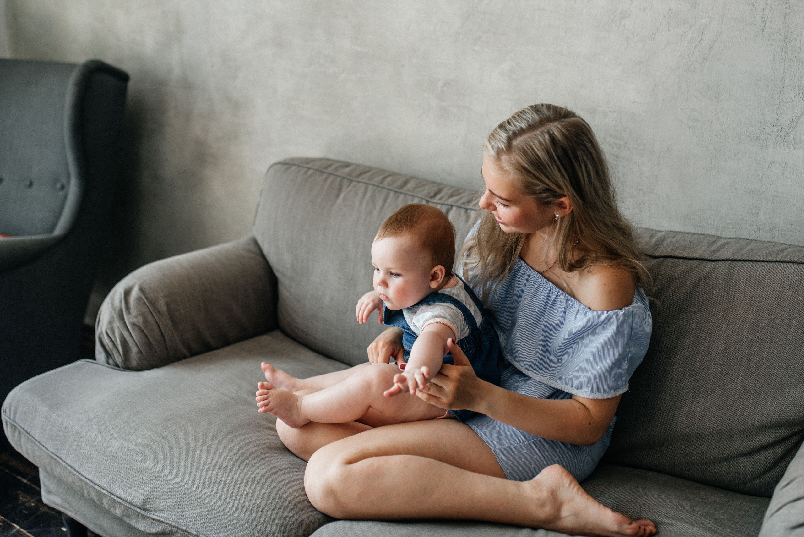 Вероника+Вика+Эвелина. Костюшко Кристина — семейный и свадебный фотограф в Минске