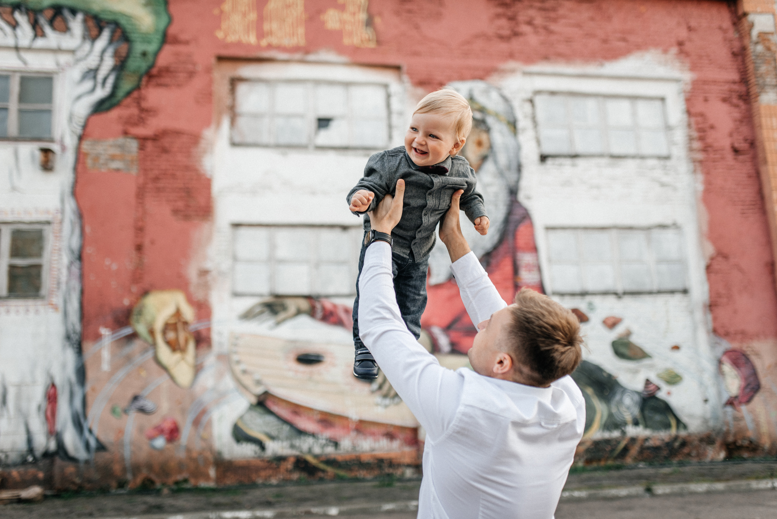 Настя+Саша+Рома. Костюшко Кристина — семейный и свадебный фотограф в Минске