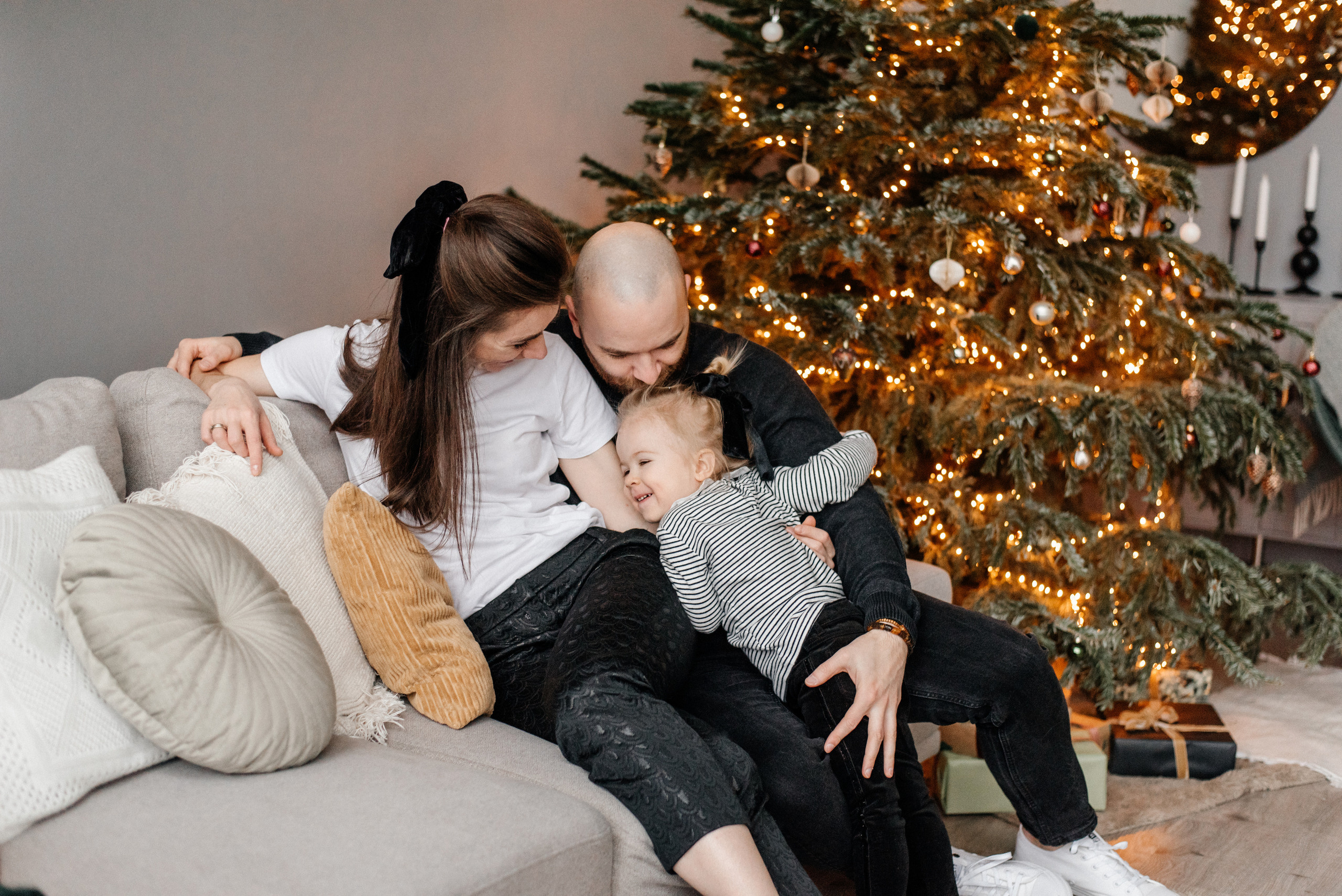 Катя+Женя+Майя. Костюшко Кристина — семейный и свадебный фотограф в Минске