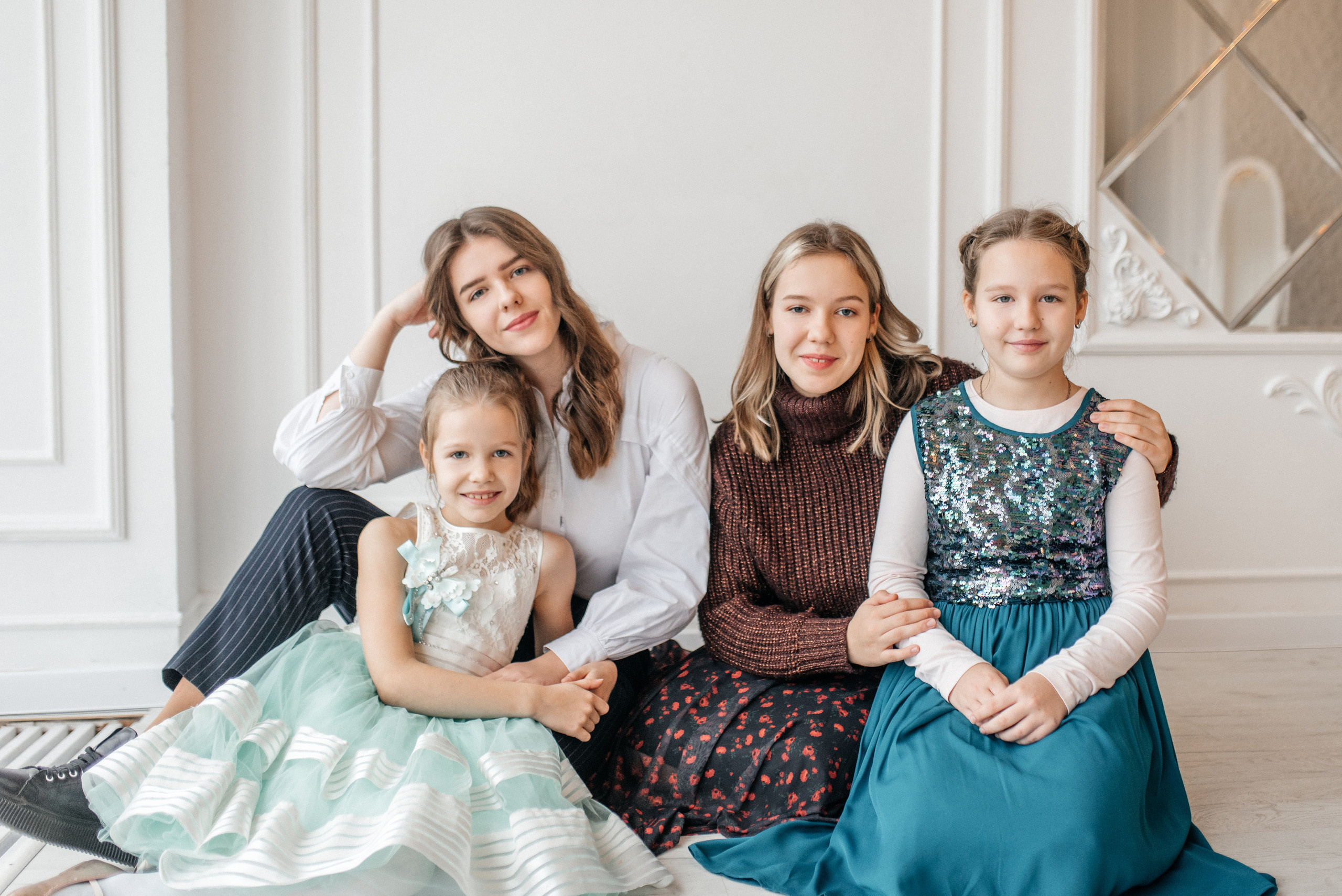 Юлии. Костюшко Кристина — семейный и свадебный фотограф в Минске