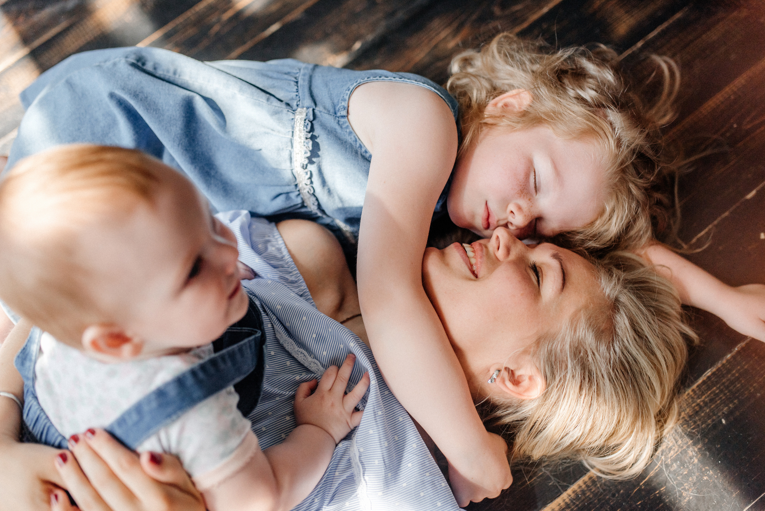 Вероника+Вика+Эвелина. Костюшко Кристина — семейный и свадебный фотограф в Минске