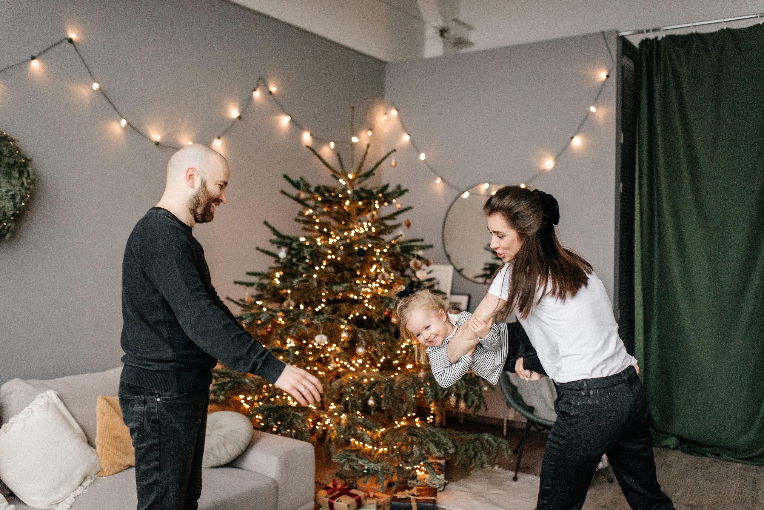 Катя+Женя+Майя. Костюшко Кристина — семейный и свадебный фотограф в Минске
