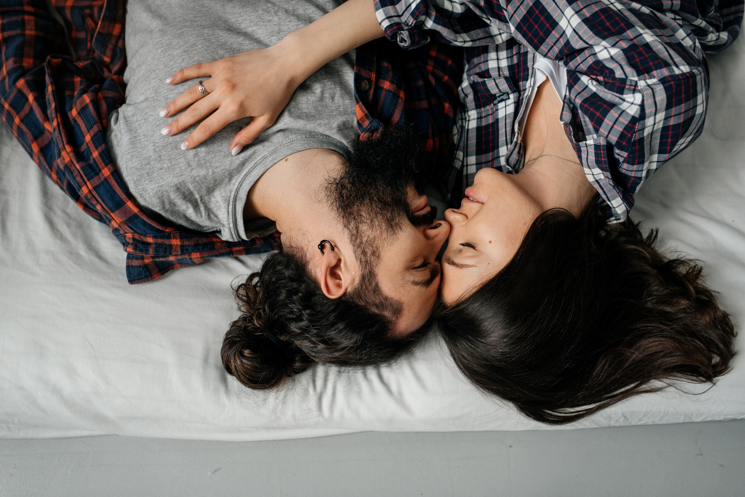 Настя+Артем. Костюшко Кристина — семейный и свадебный фотограф в Минске