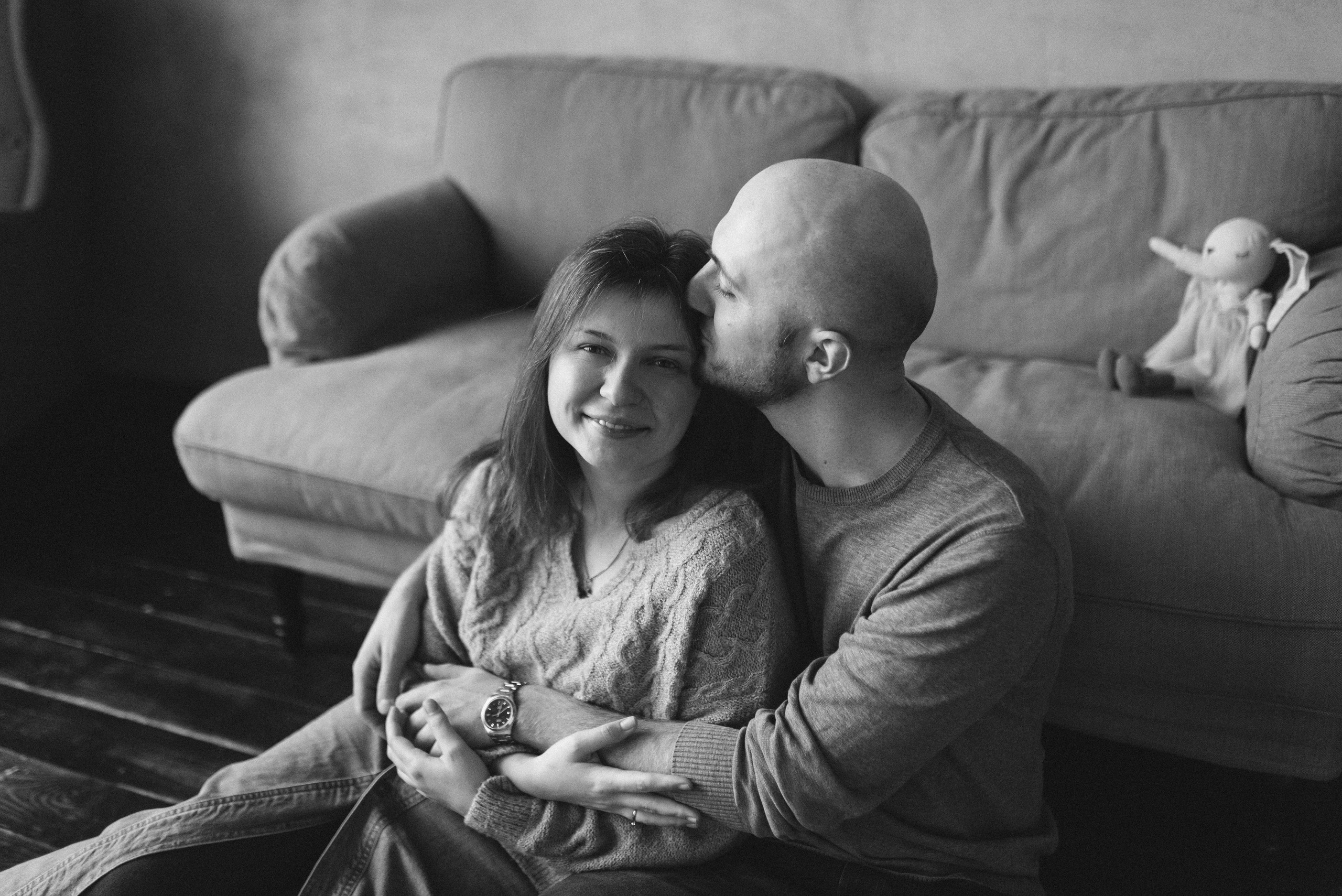 Саша+Максим+Сима+Сергей. Костюшко Кристина — семейный и свадебный фотограф в Минске