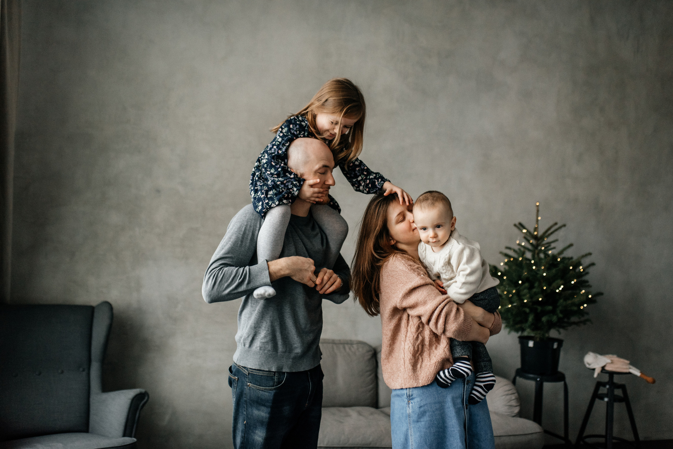 Саша+Максим+Сима+Сергей. Костюшко Кристина — семейный и свадебный фотограф в Минске