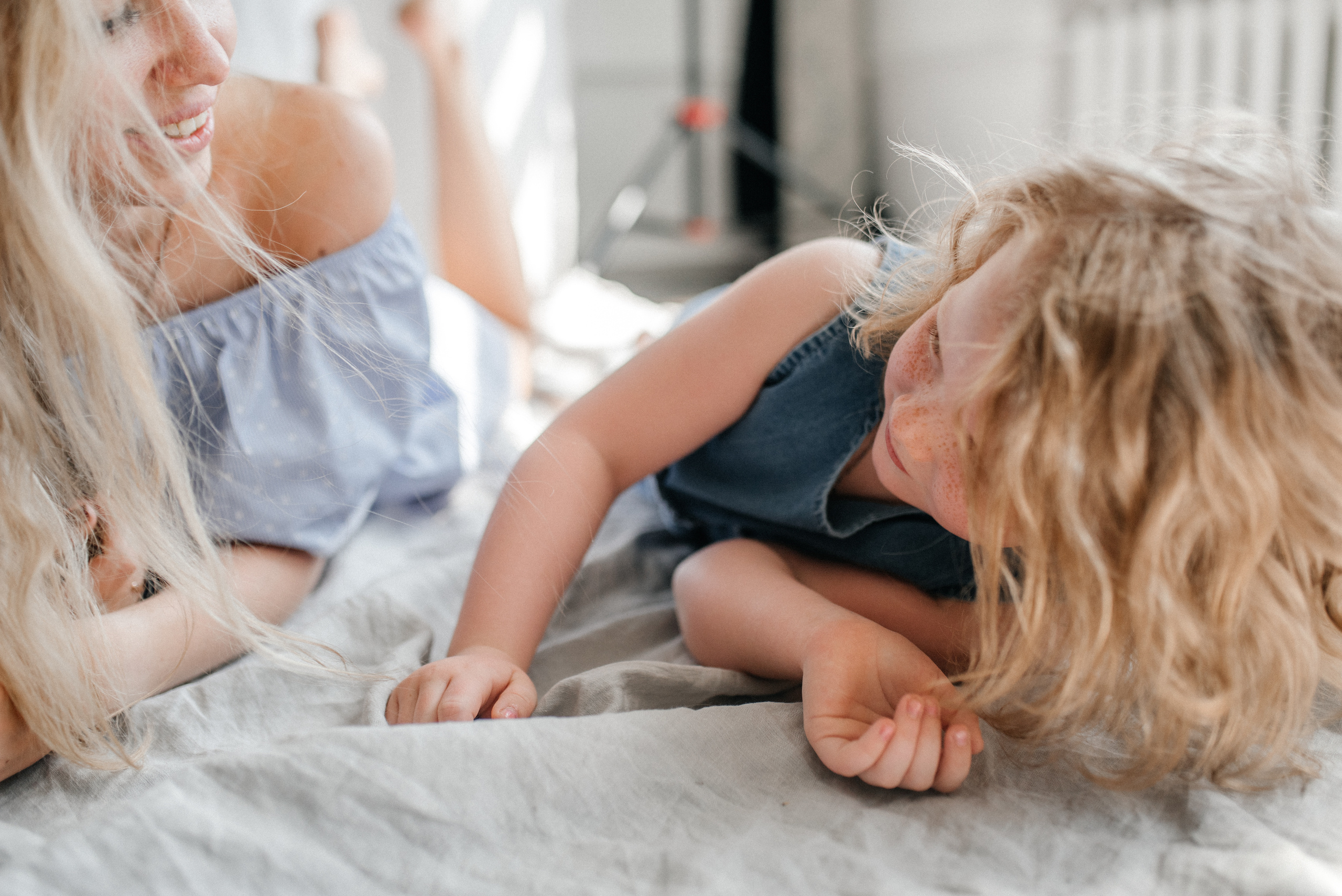 Вероника+Вика+Эвелина. Костюшко Кристина — семейный и свадебный фотограф в Минске