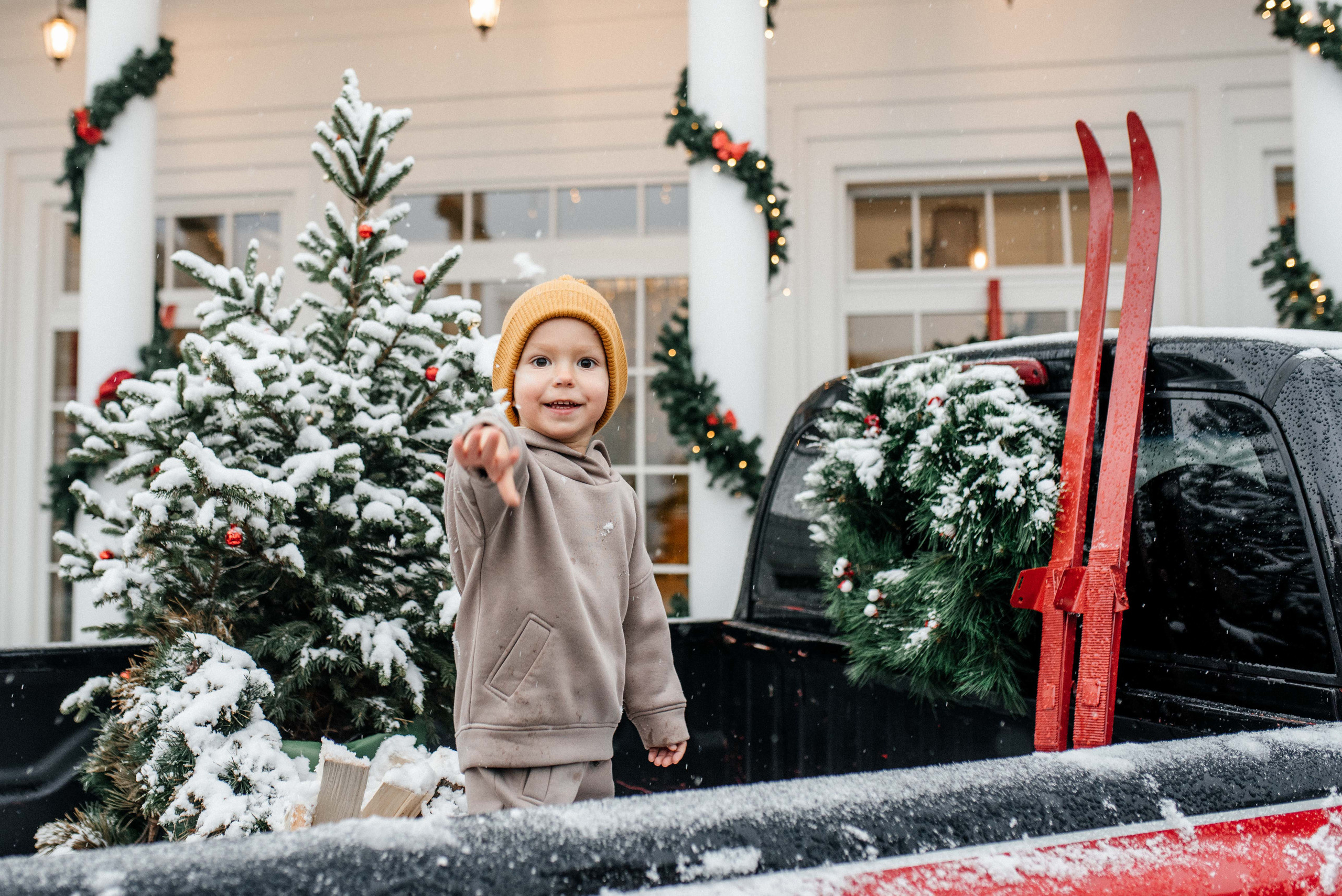 Саша+Кирилл+Ярик_нг. Костюшко Кристина — семейный и свадебный фотограф в Минске
