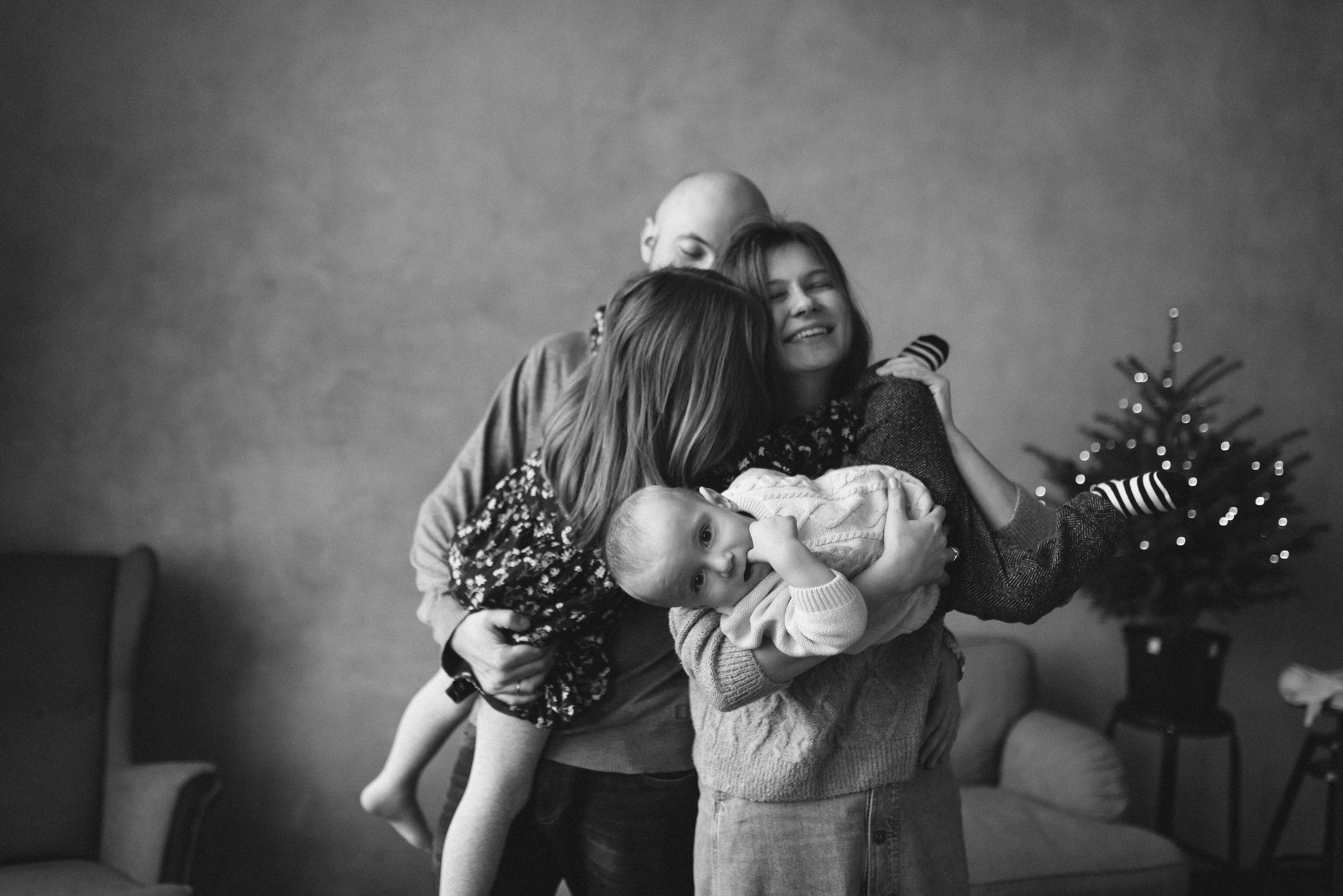 Саша+Максим+Сима+Сергей. Костюшко Кристина — семейный и свадебный фотограф в Минске